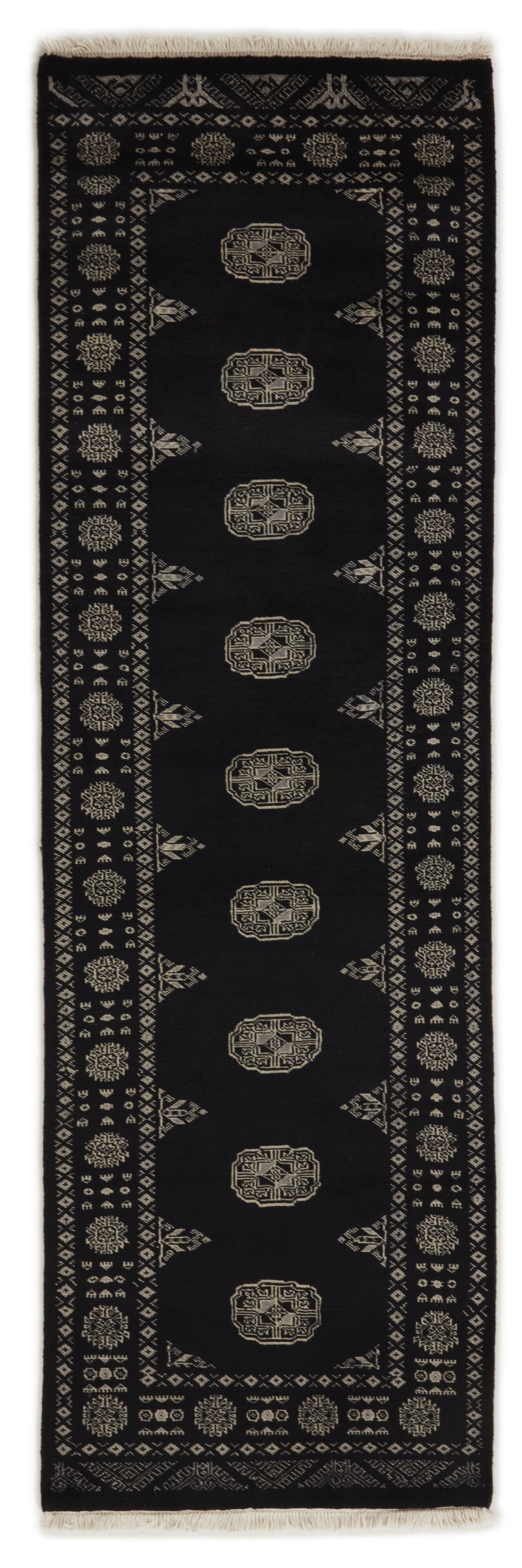 Bokhara Runner 1517845