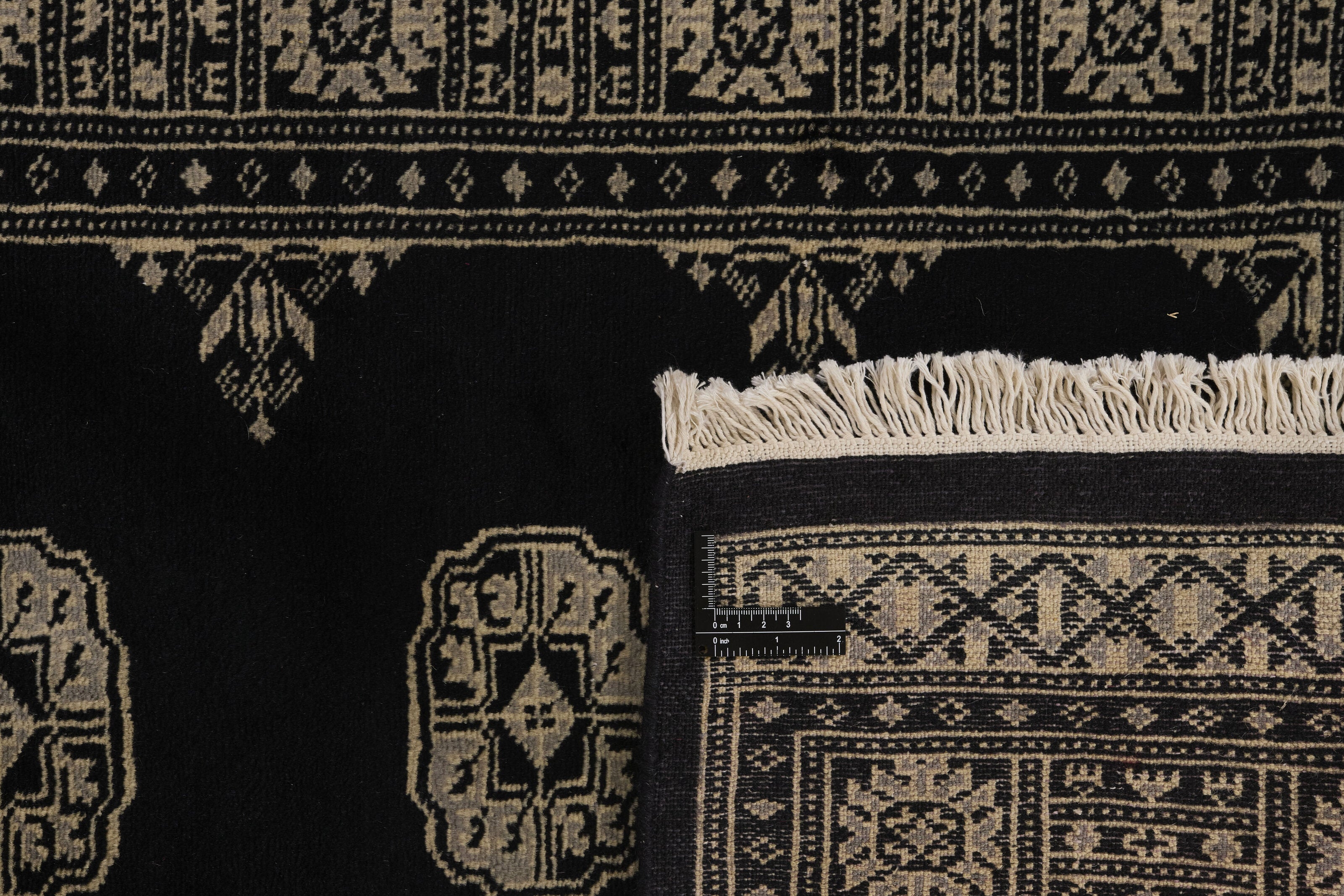 Bokhara Runner 1517846