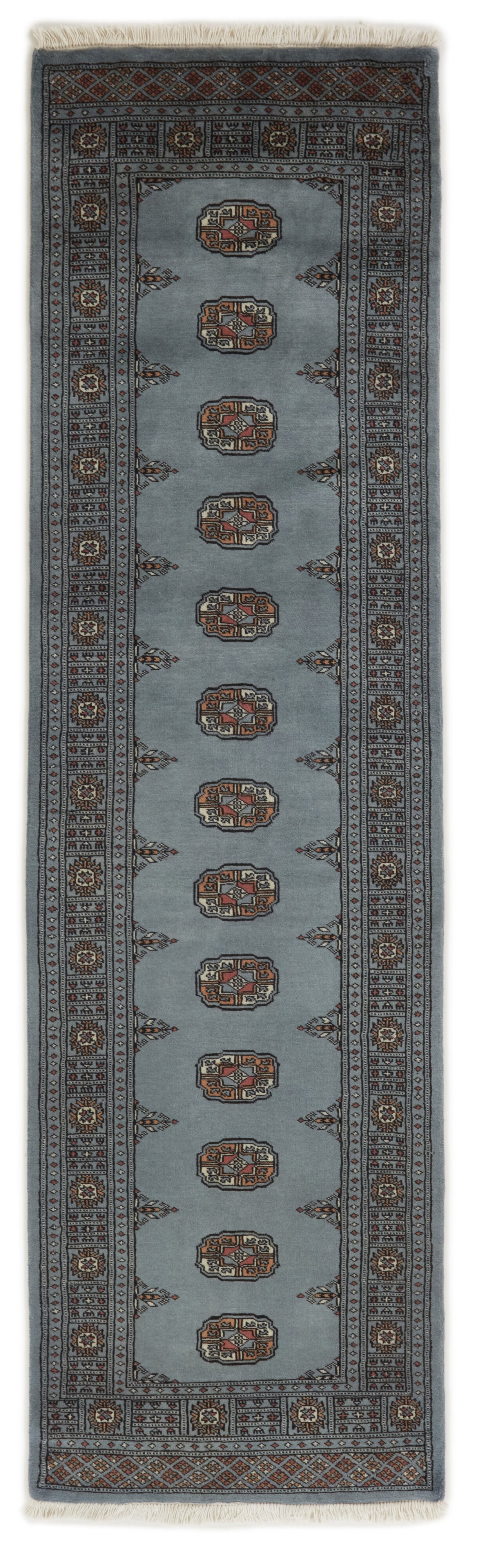 Bokhara Runner 1517849