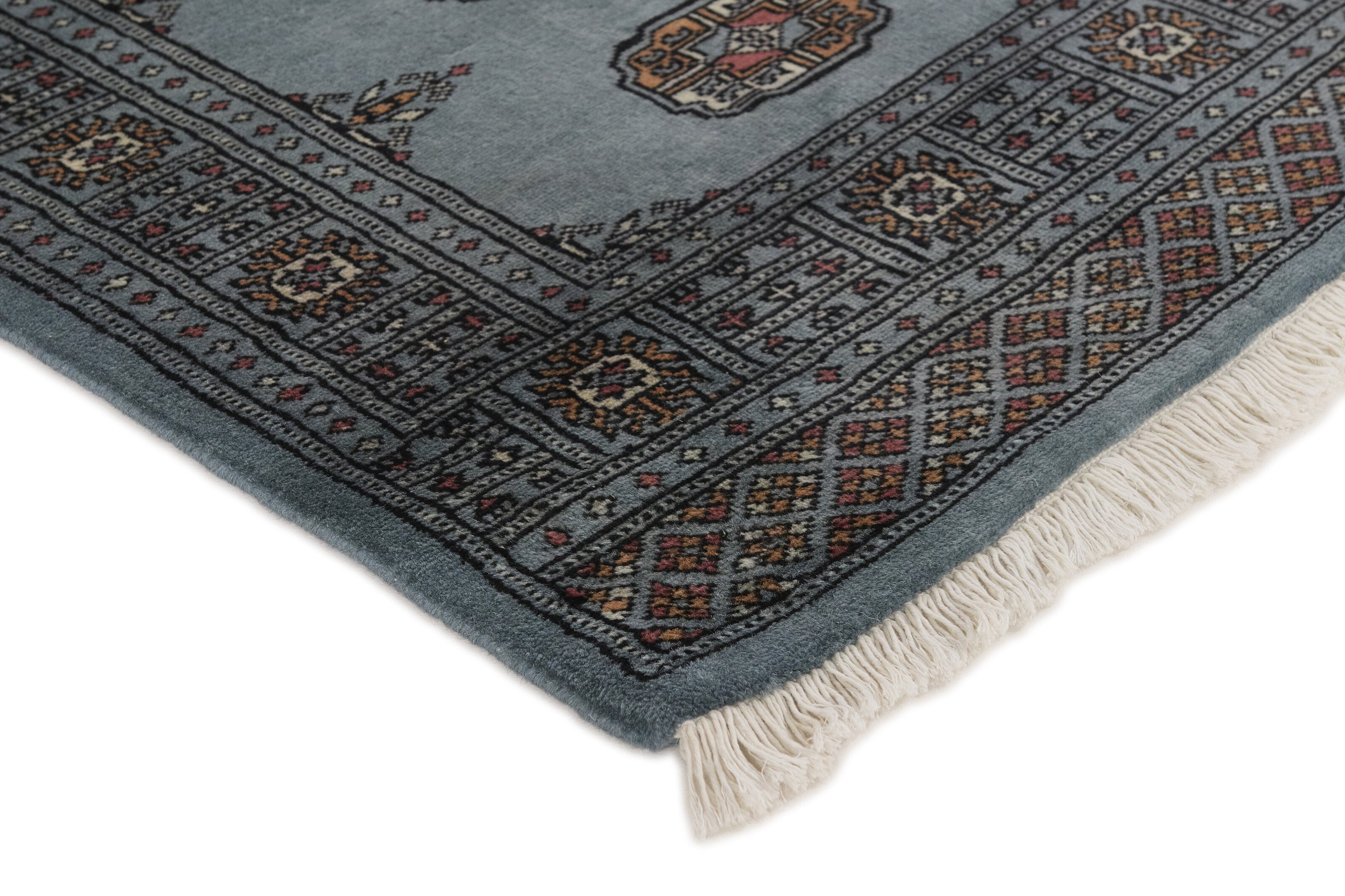 Bokhara Runner 1517849