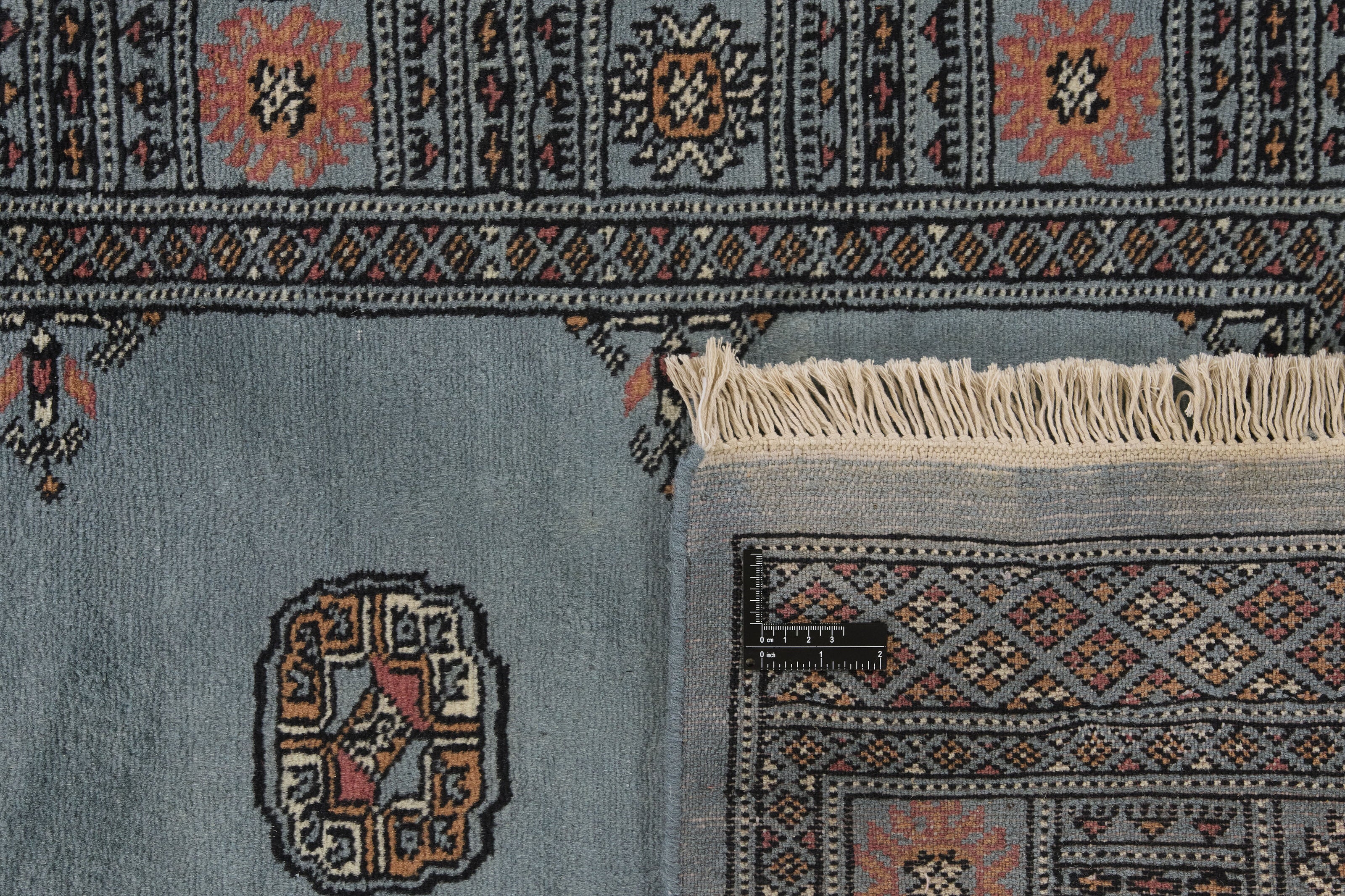 Bokhara Runner 1517850