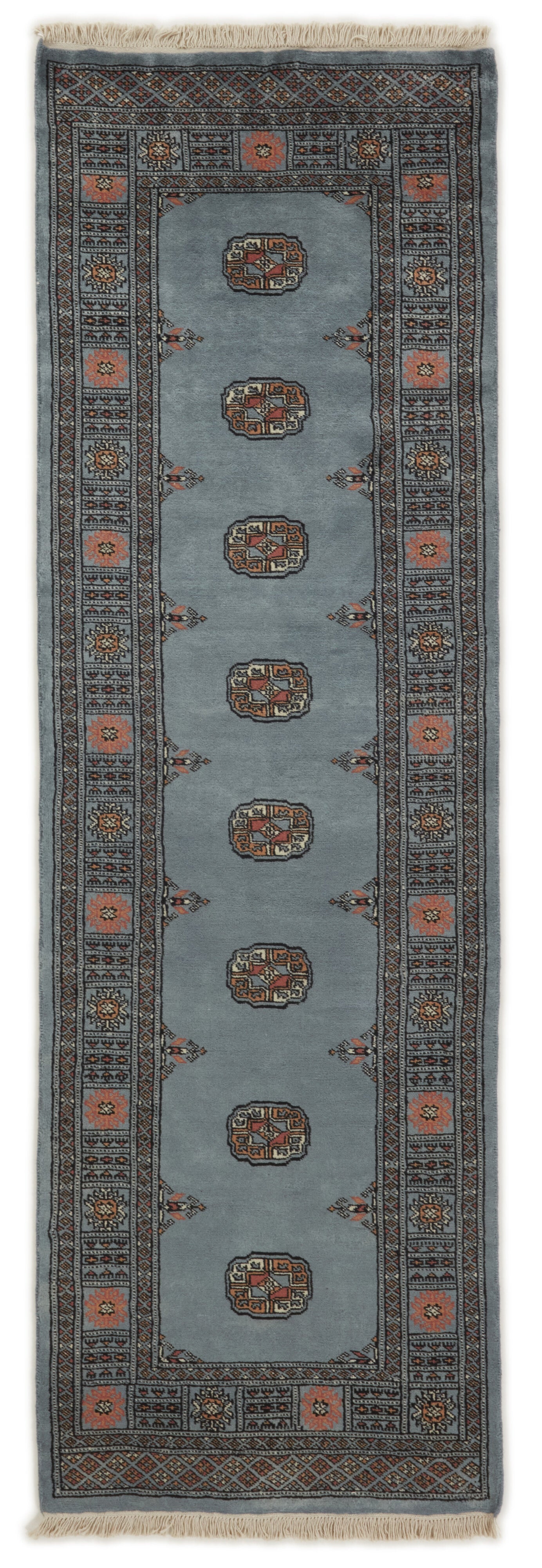 Bokhara Runner 1517850