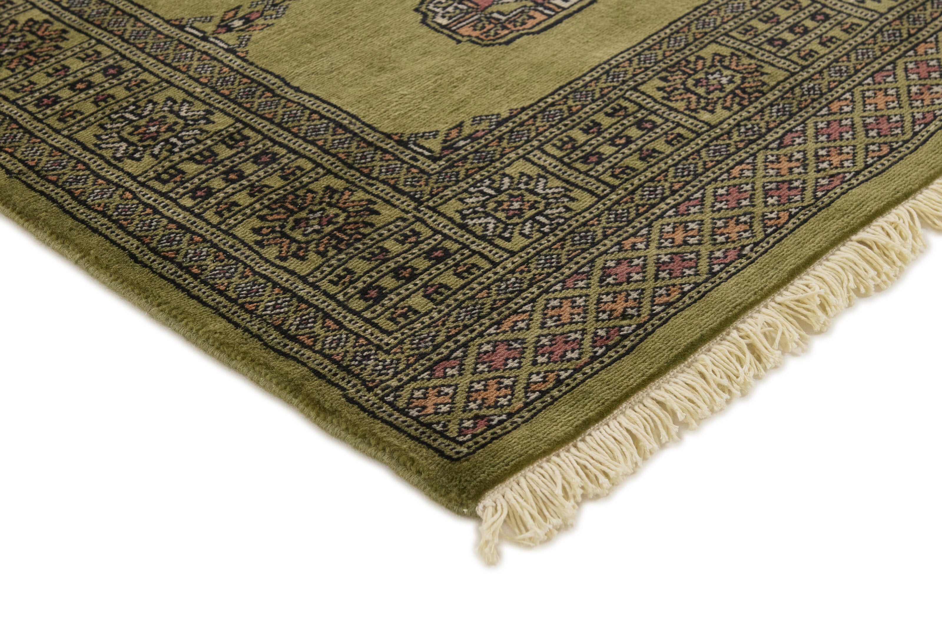 Bokhara Runner 1517854