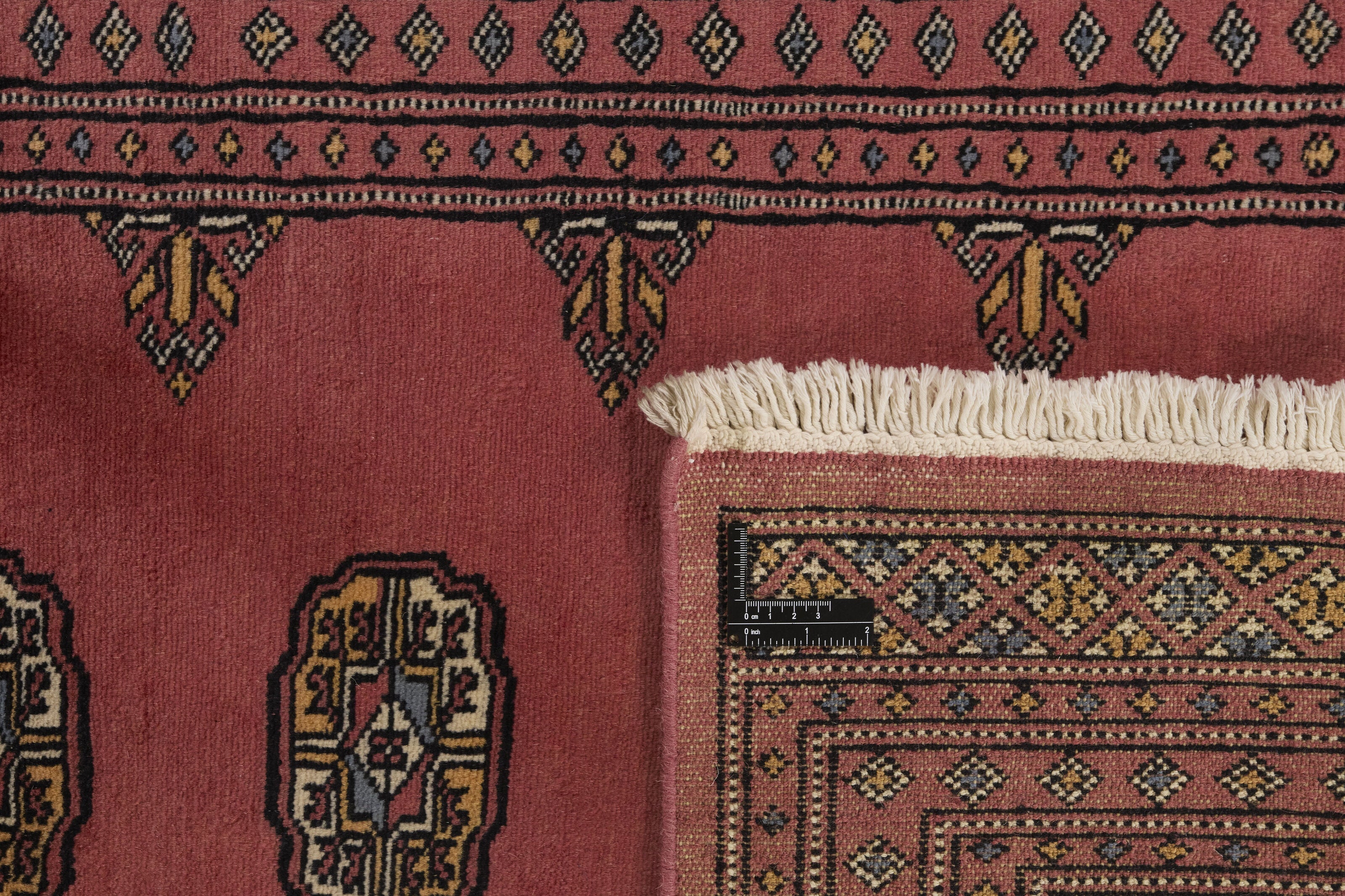 Bokhara Runner 1517860