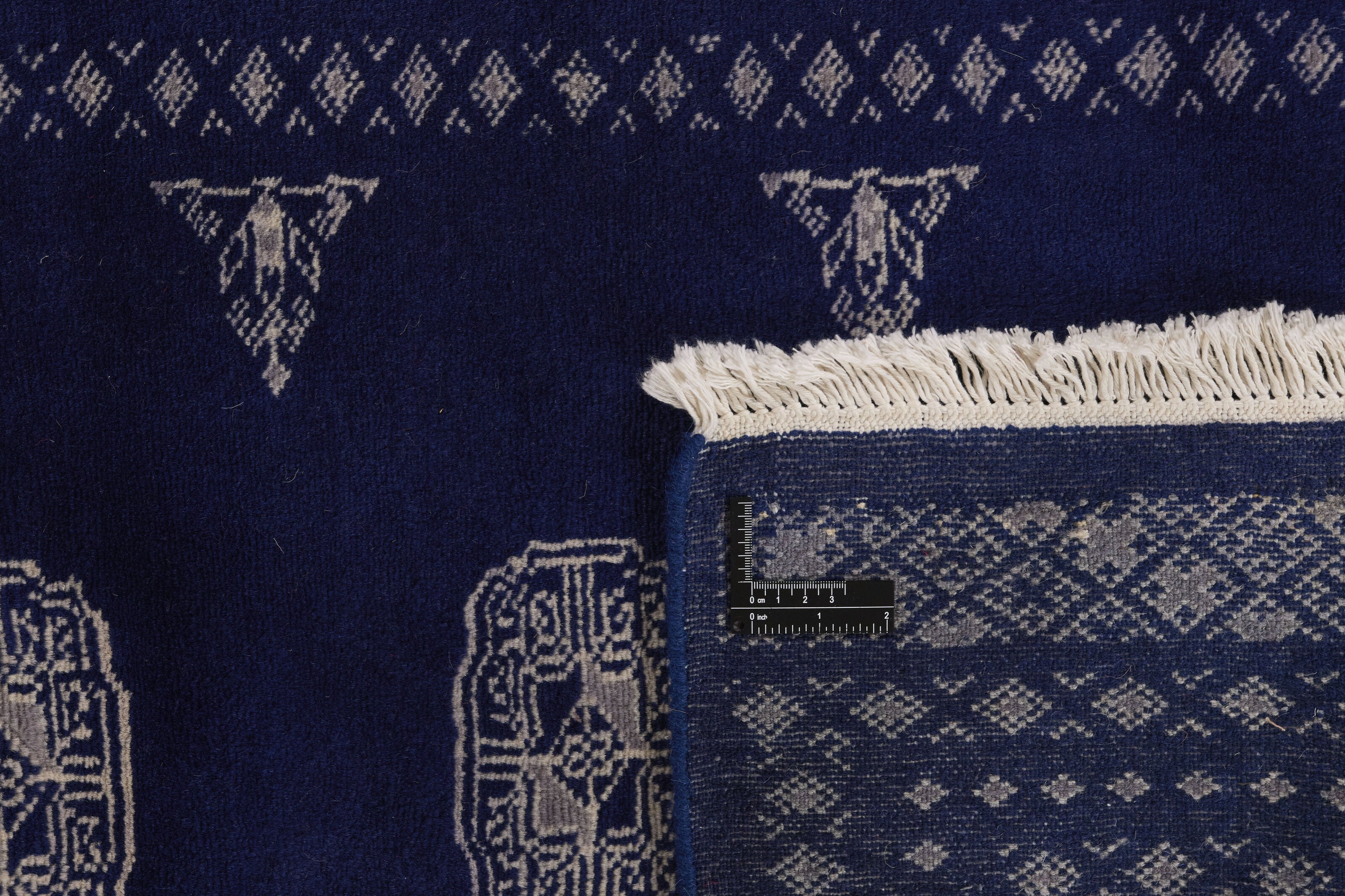 Bokhara Runner 1517863