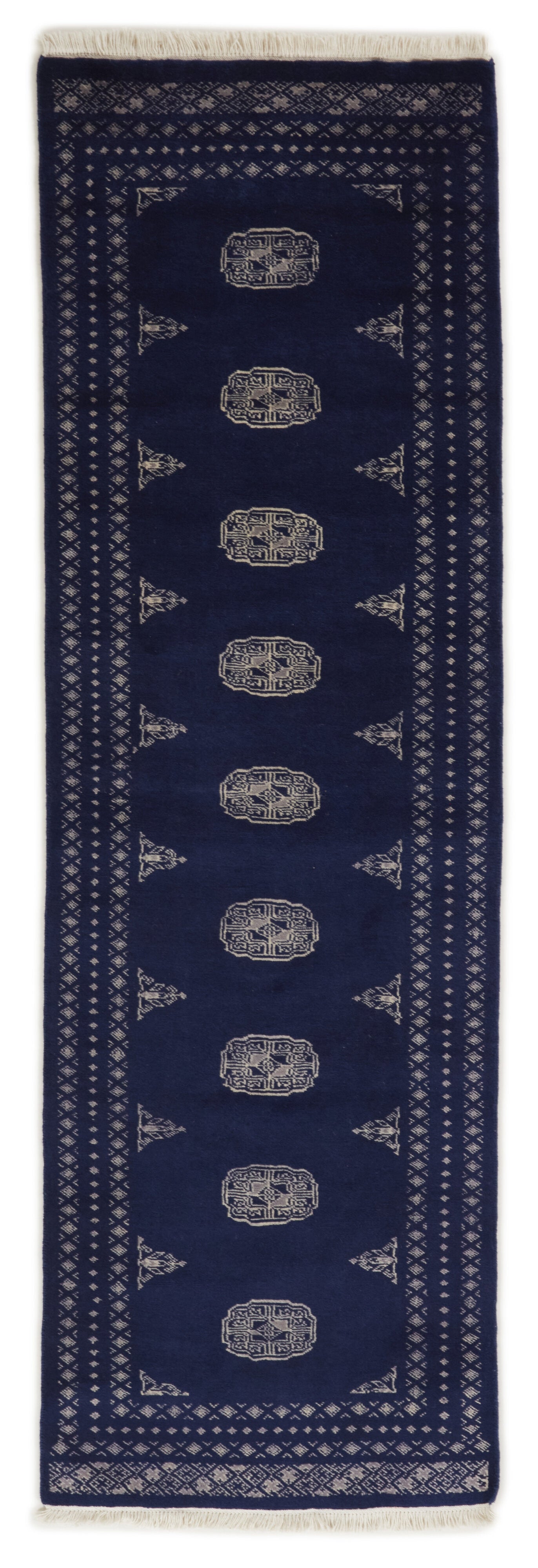 Bokhara Runner 1517863