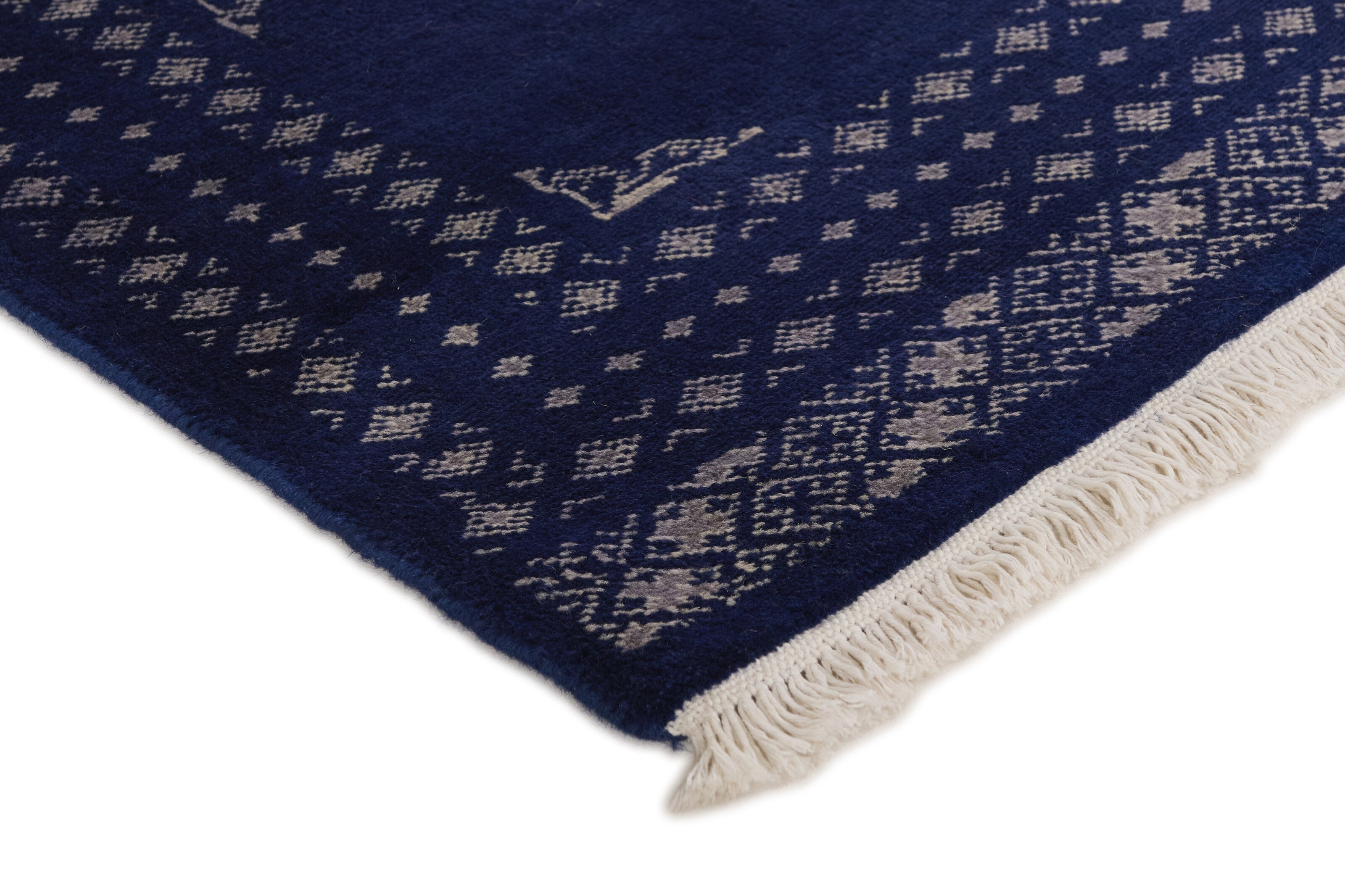 Bokhara Runner 1517863