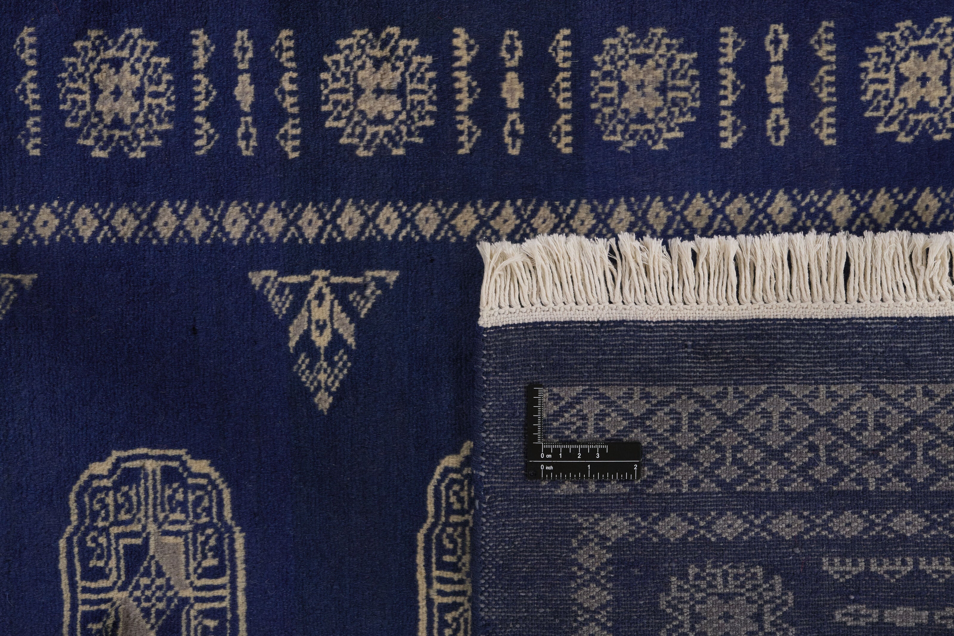 Bokhara Runner 1517864