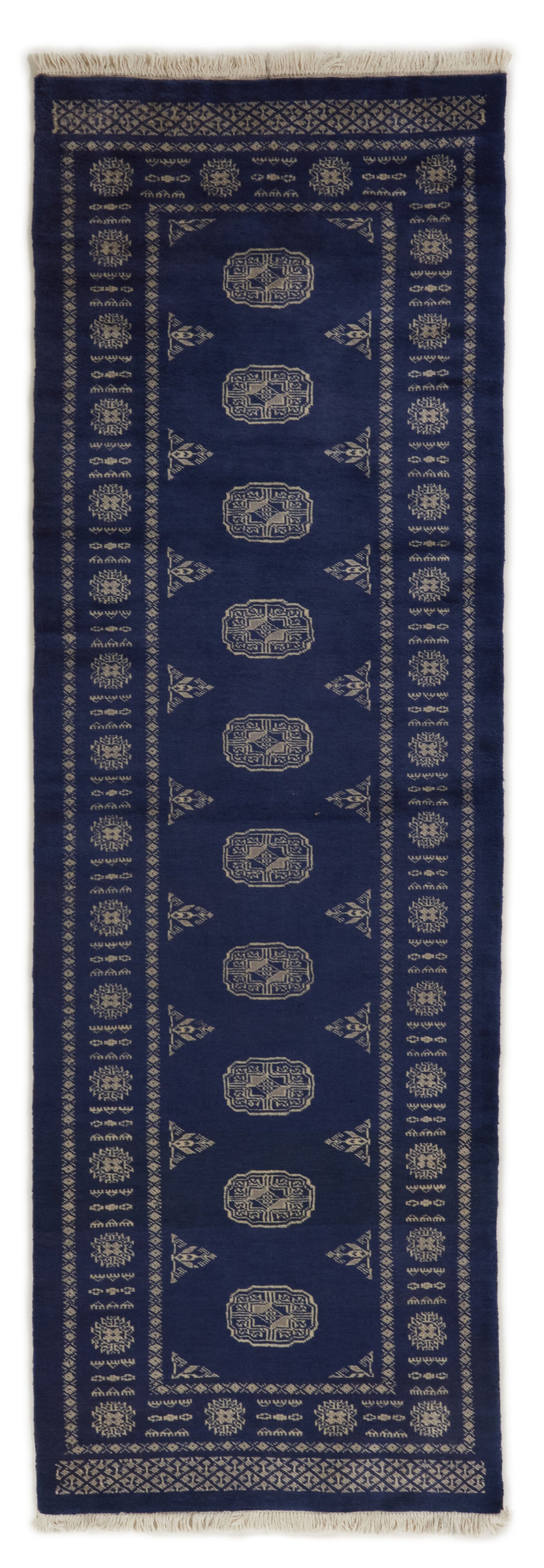 Bokhara Runner 1517864