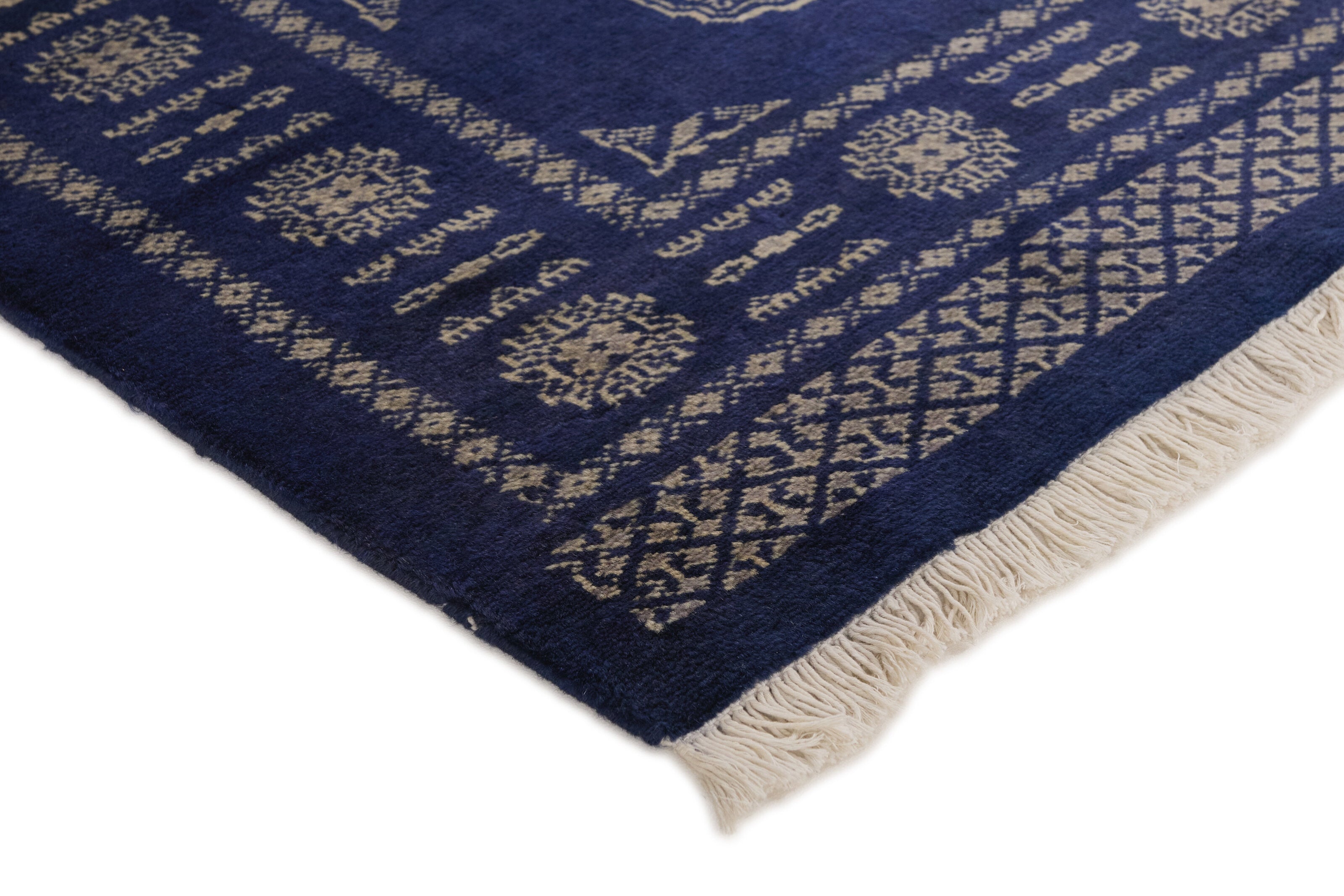 Bokhara Runner 1517864