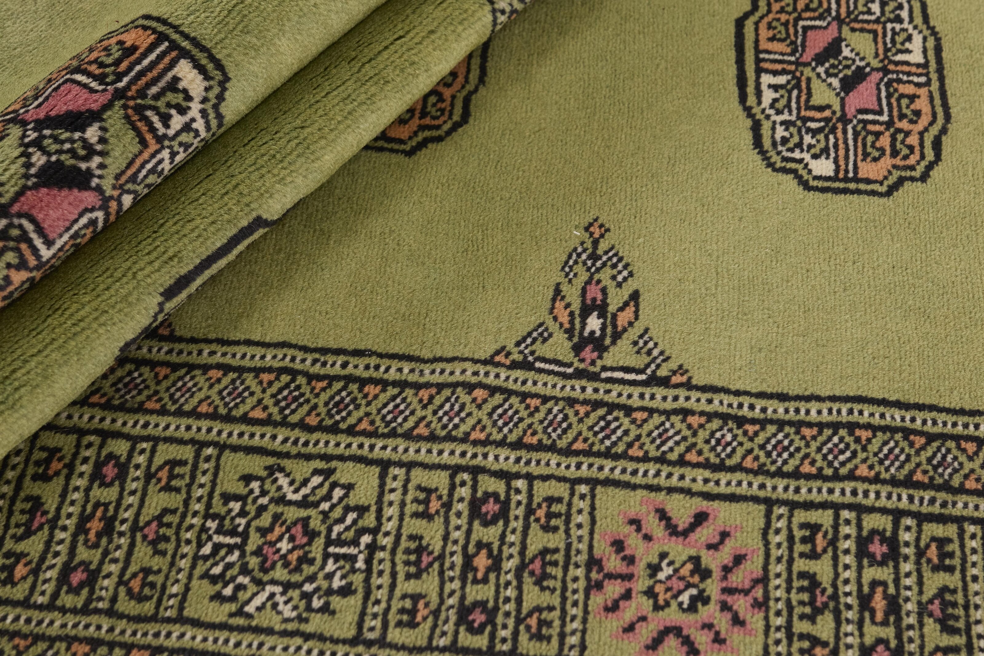 Bokhara Runner 1517898