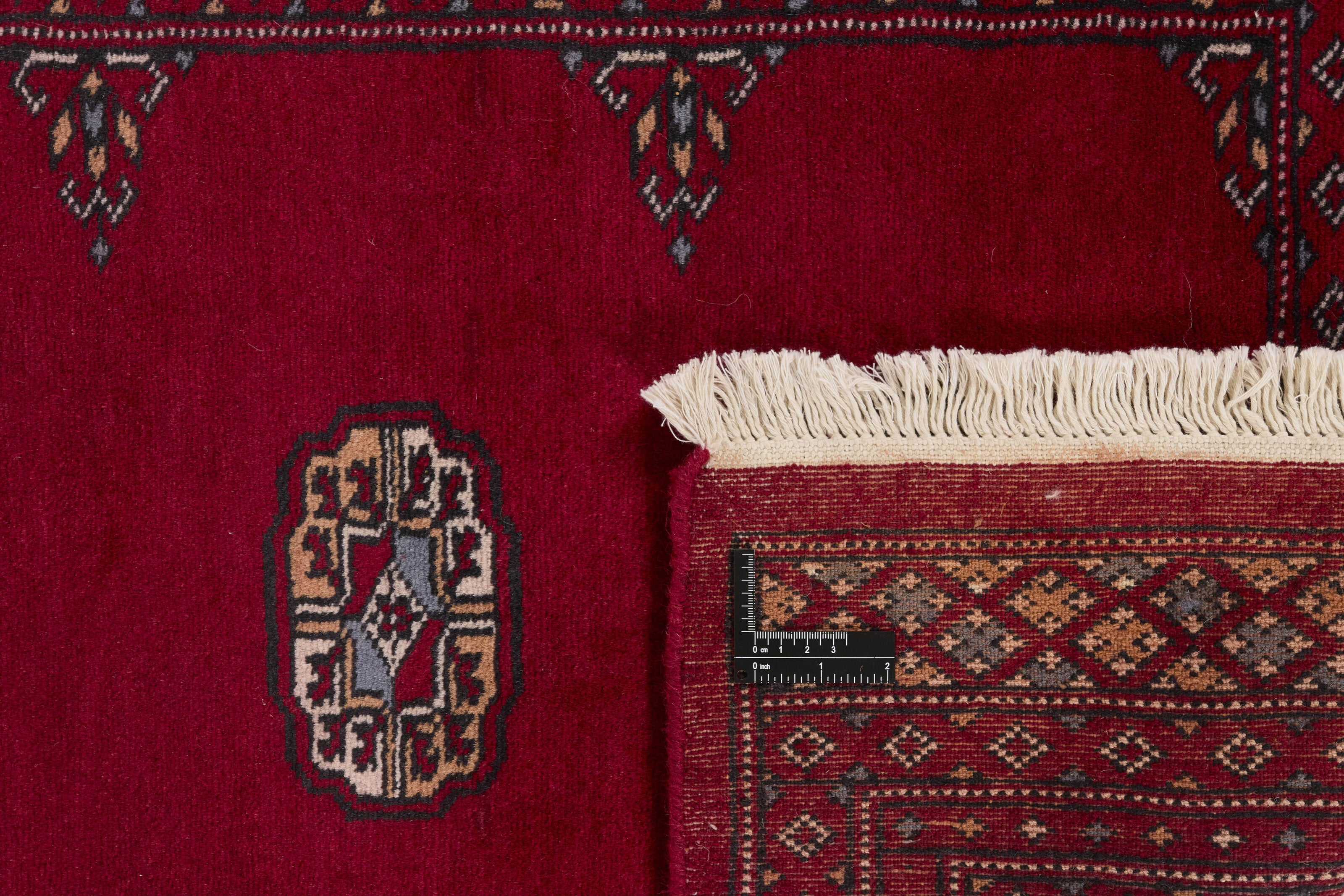 Bokhara Runner 1517910