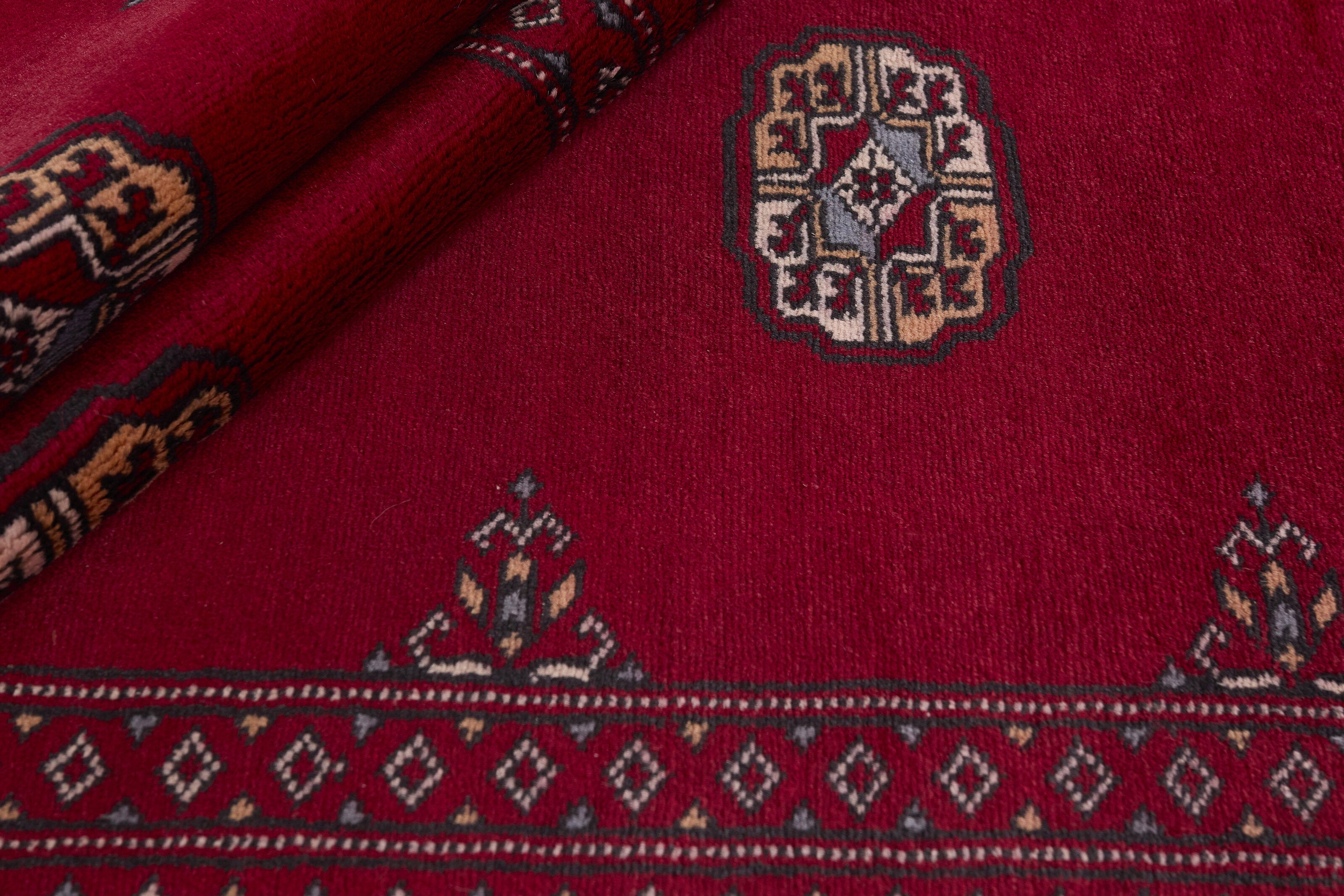 Bokhara Runner 1517910