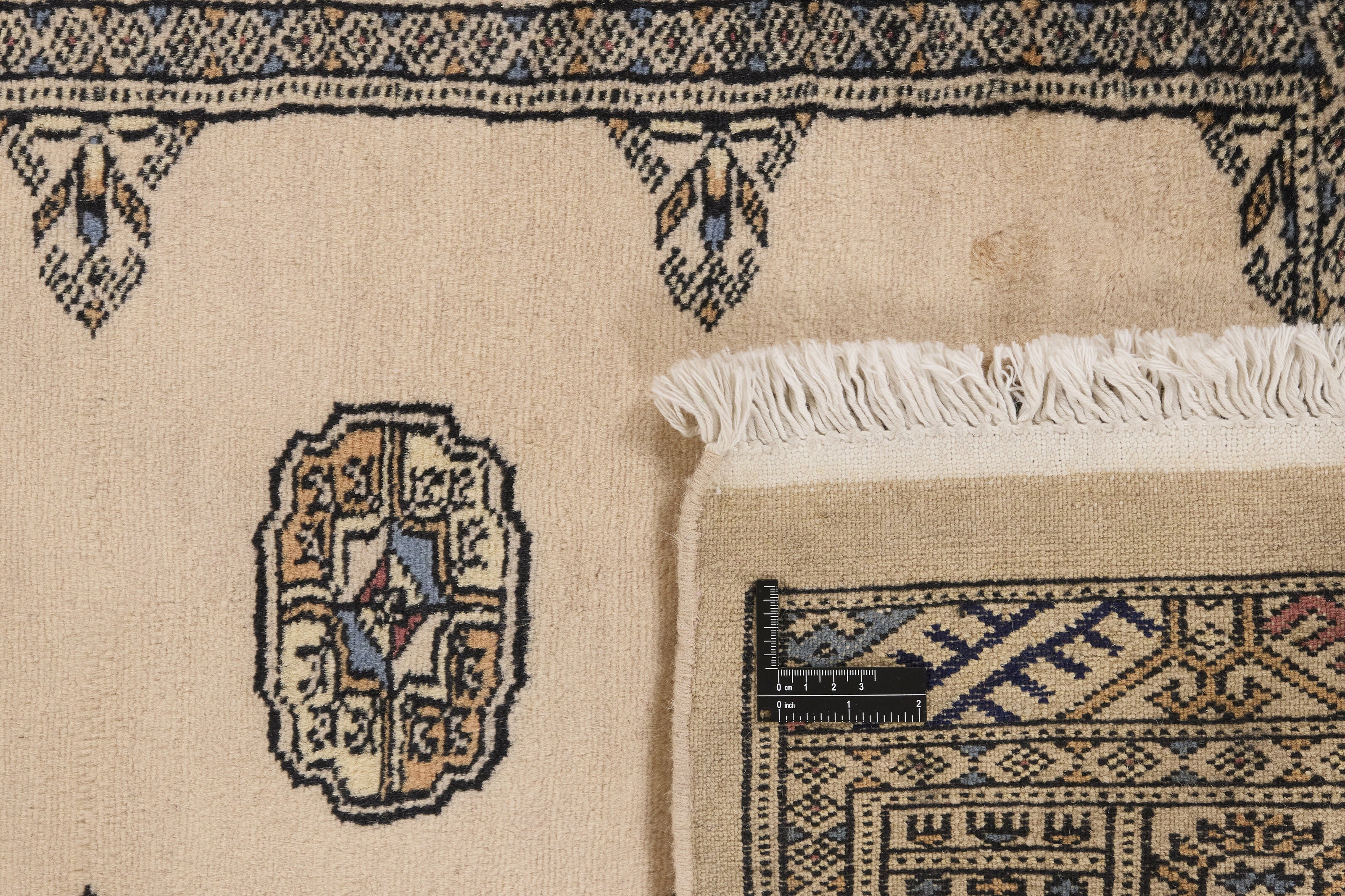 Bokhara Runner 1517930