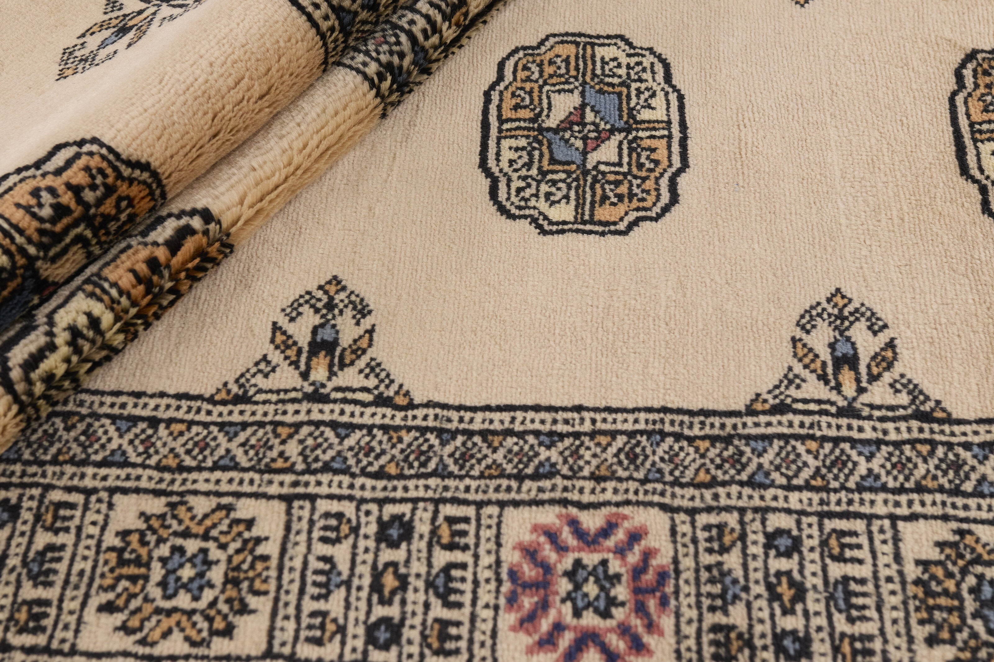 Bokhara Runner 1517930