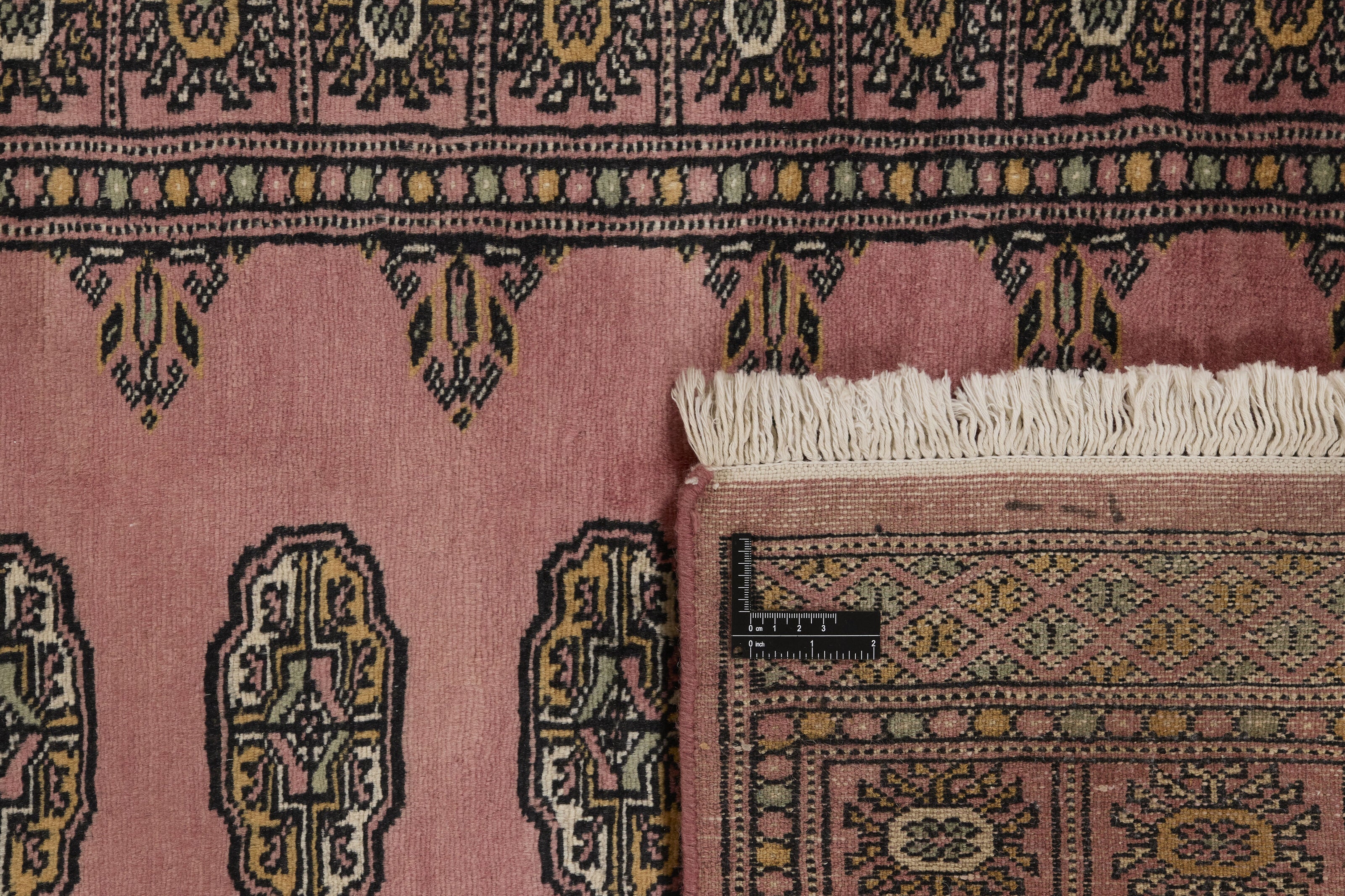 Bokhara Runner 1517943