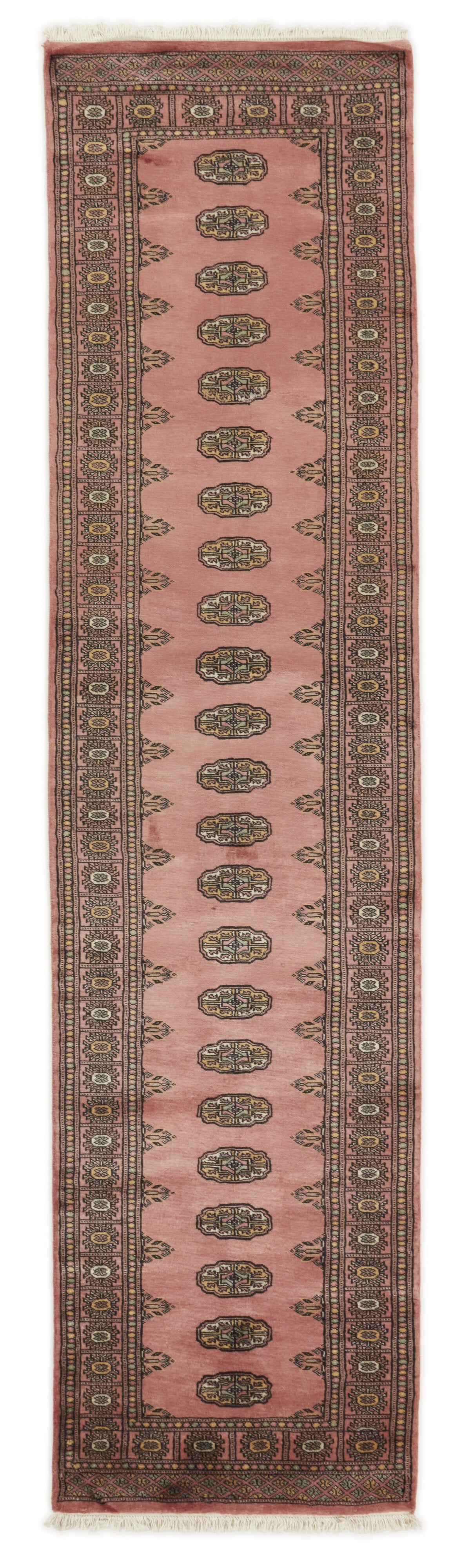 Bokhara Runner 1517943