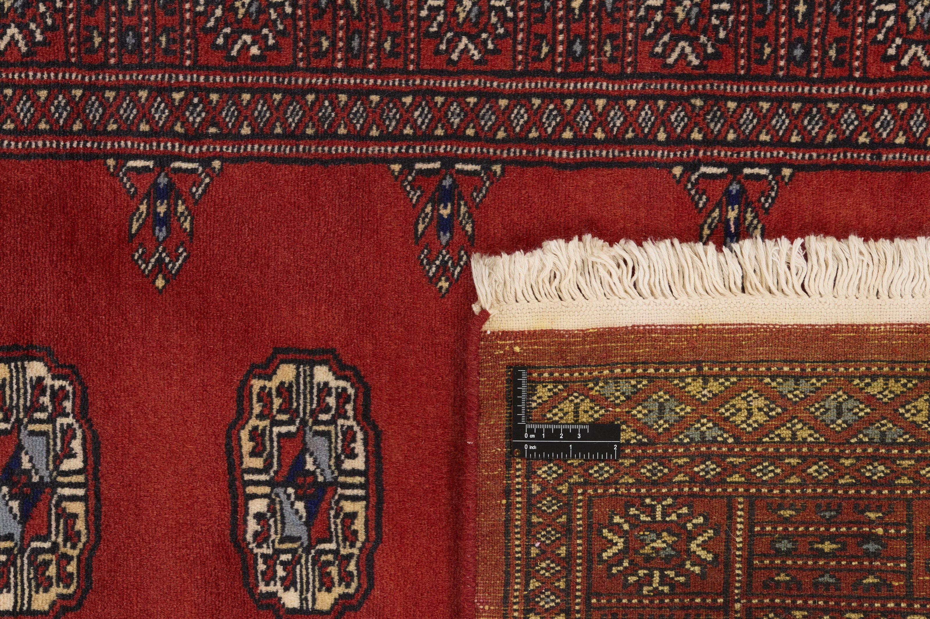 Bokhara Runner 1517951