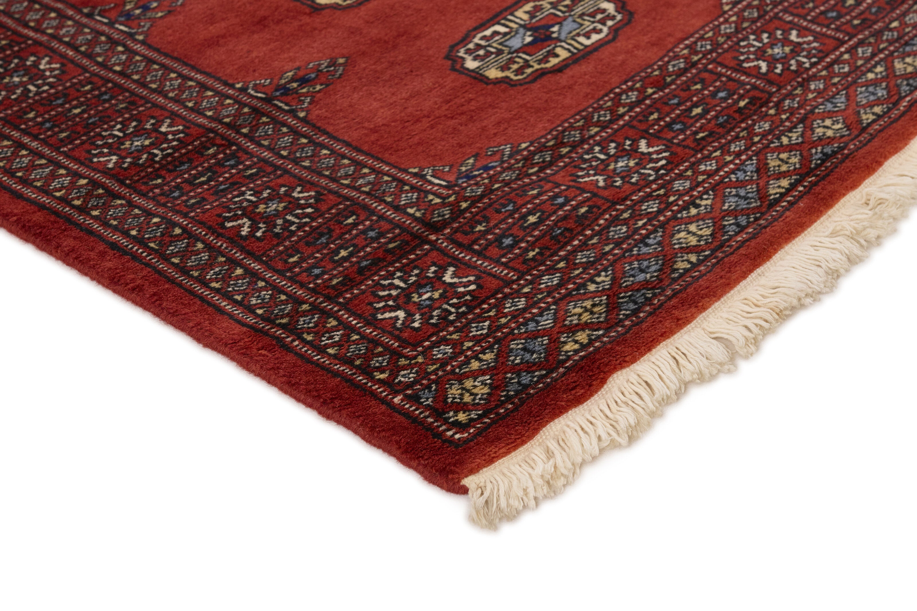 Bokhara Runner 1517951