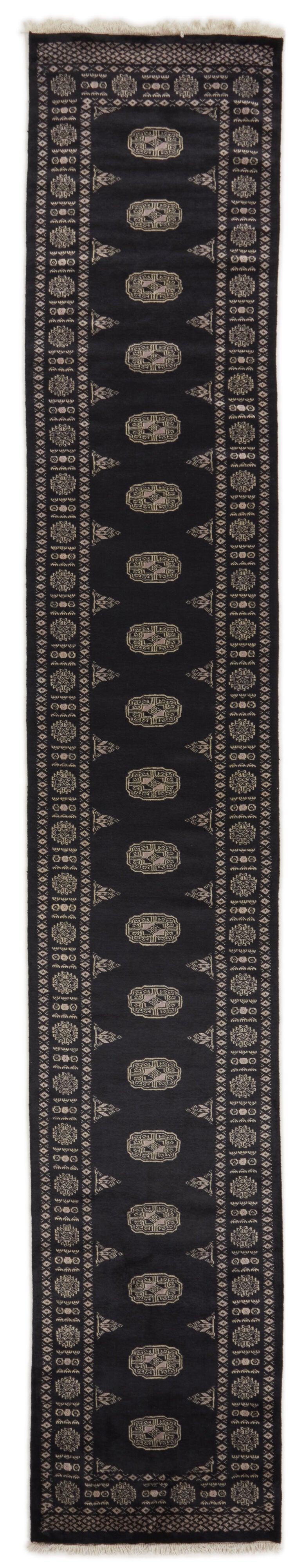 Bokhara Runner 1518016