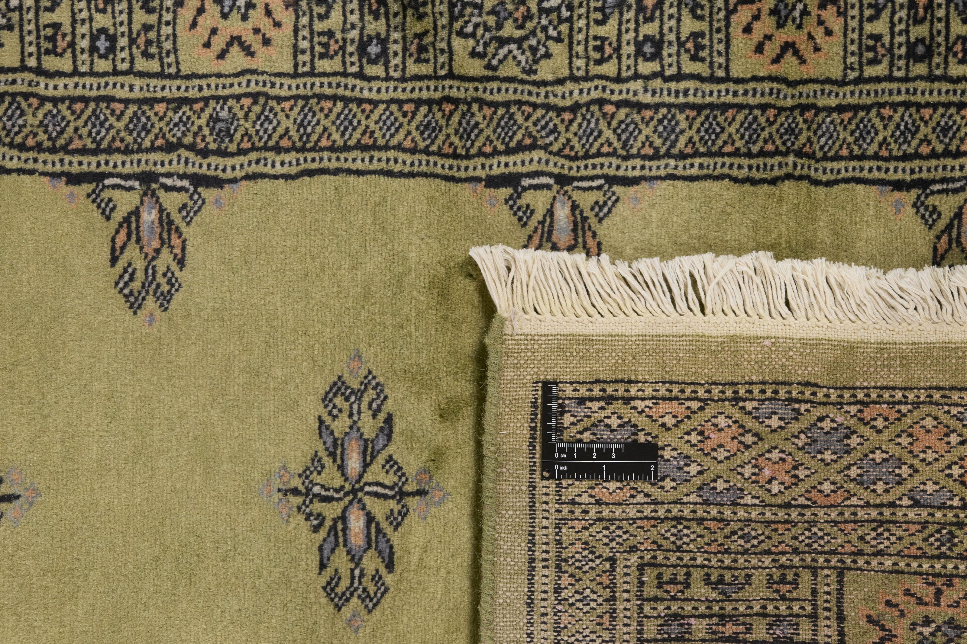 Bokhara Runner 1518021
