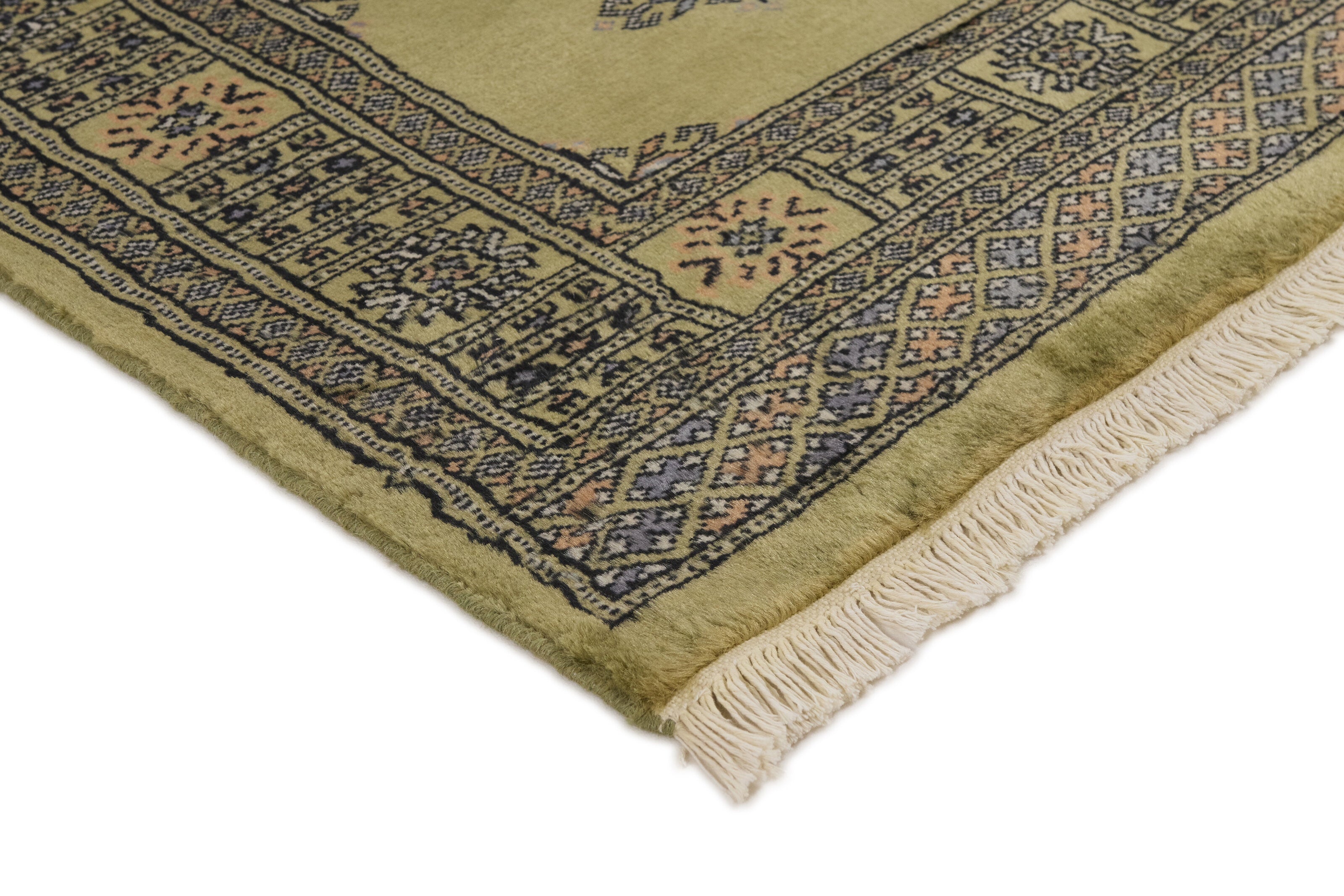 Bokhara Runner 1518021