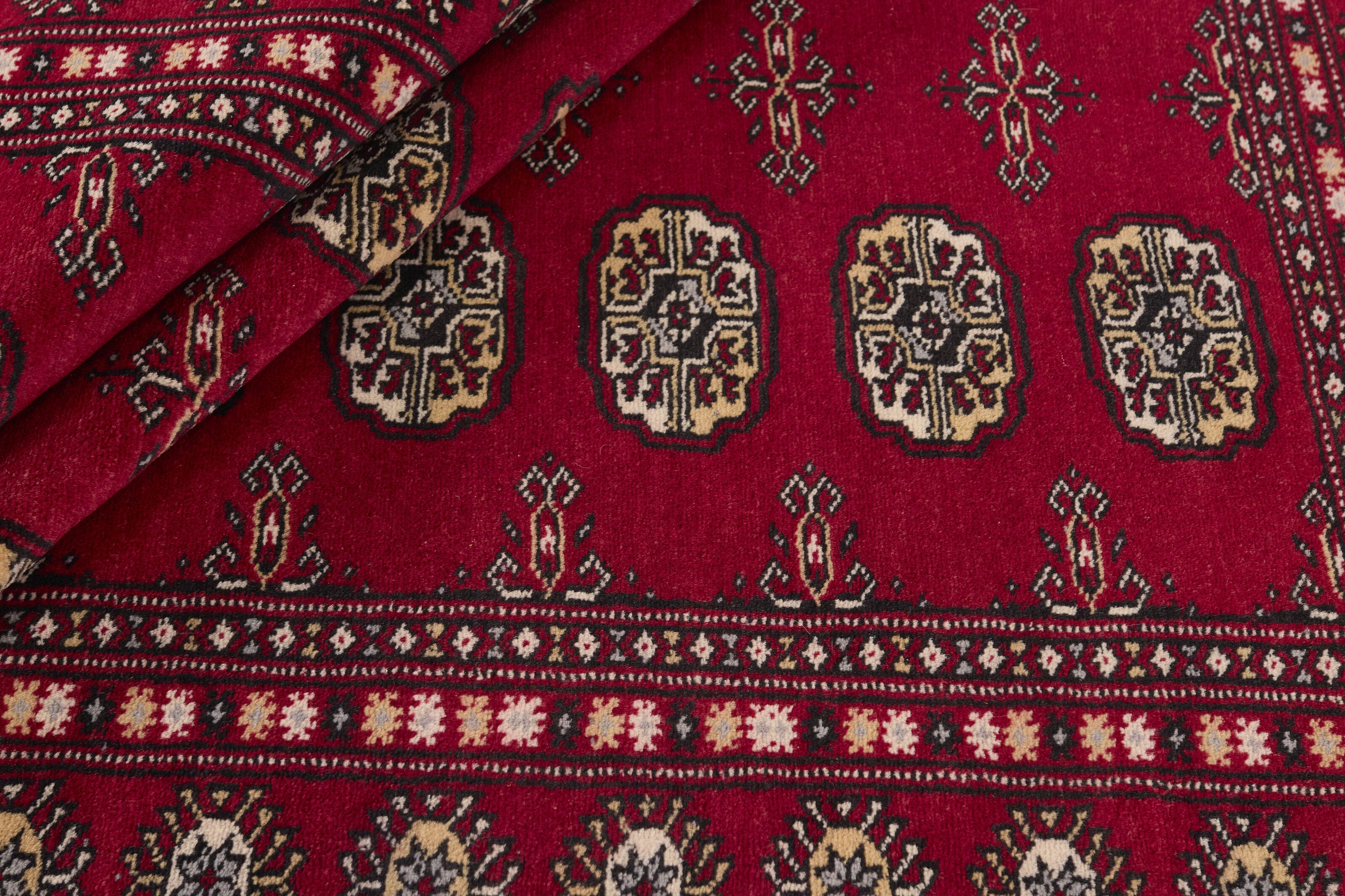 Bokhara 1518093