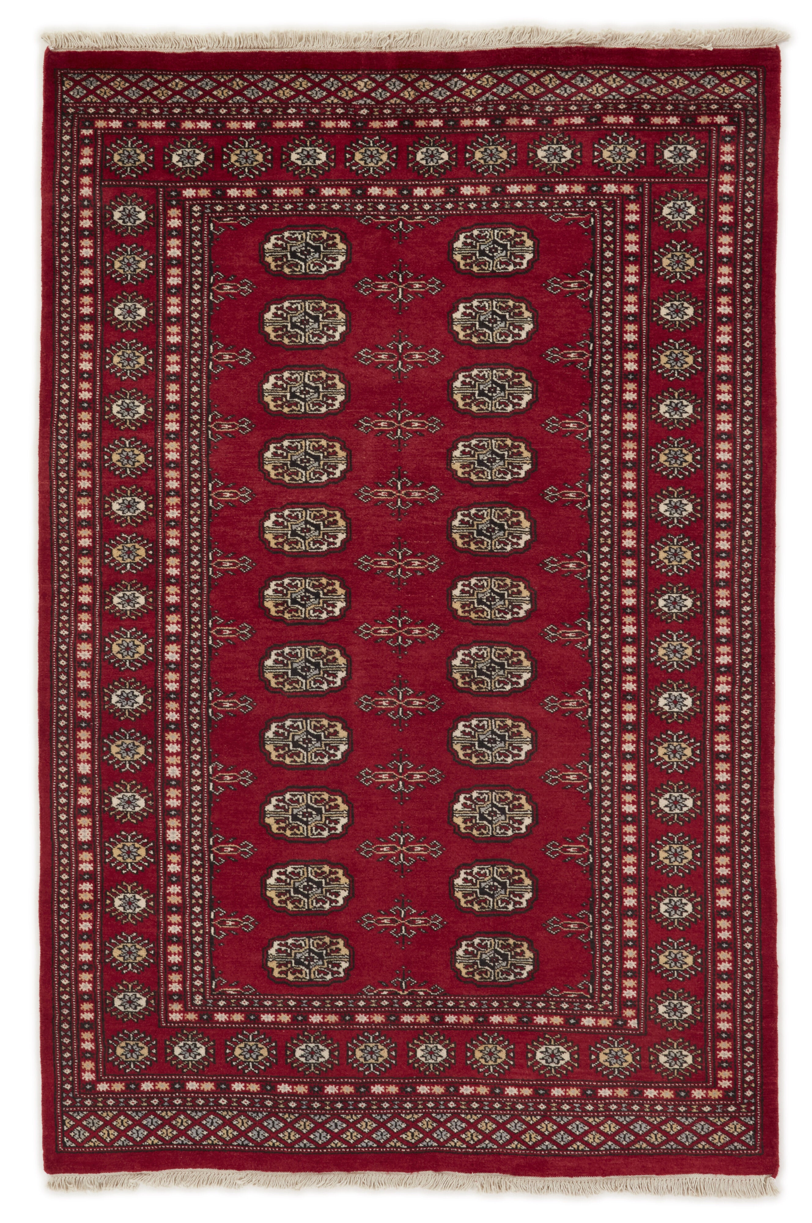 Bokhara 1518093