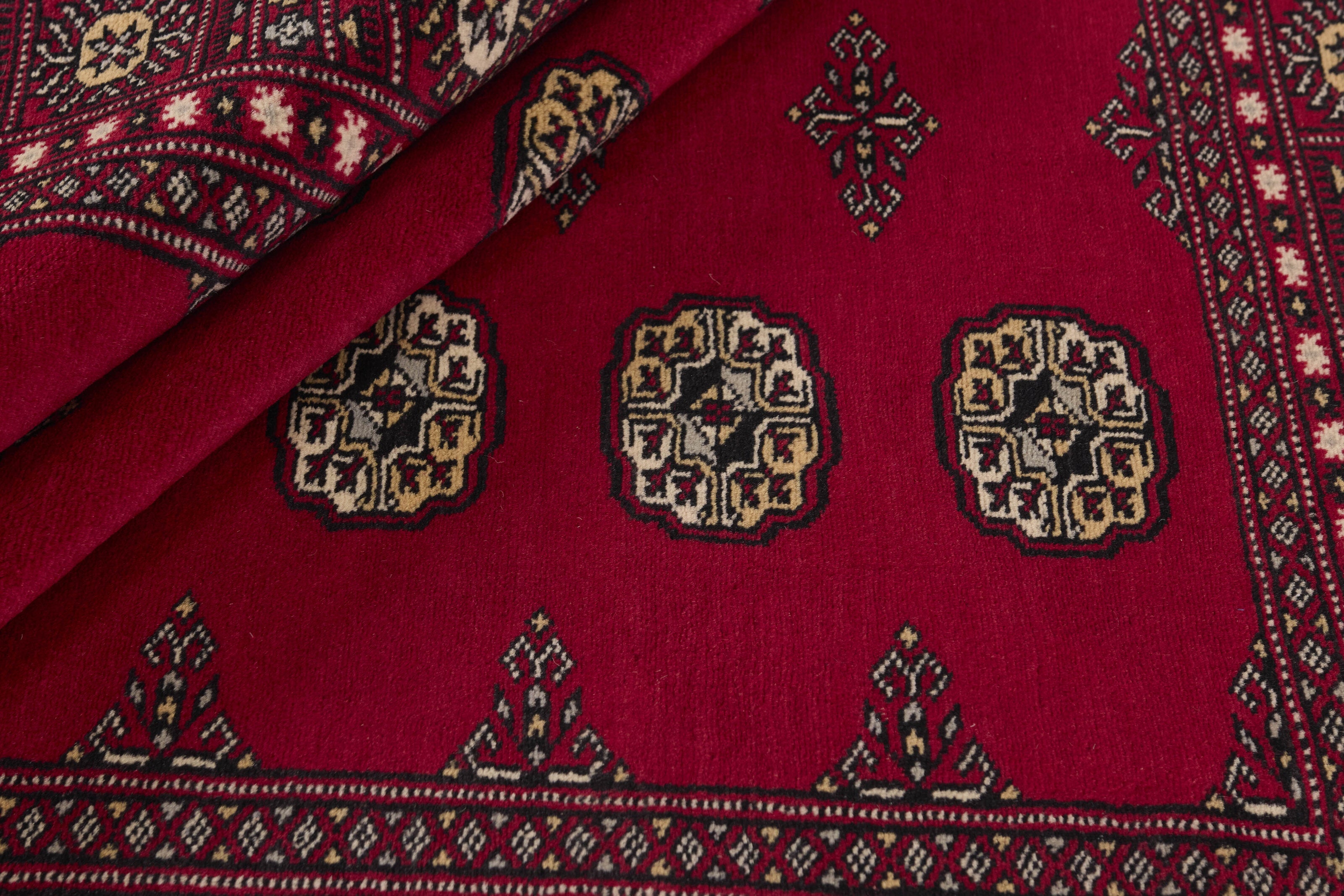 Bokhara 1518096
