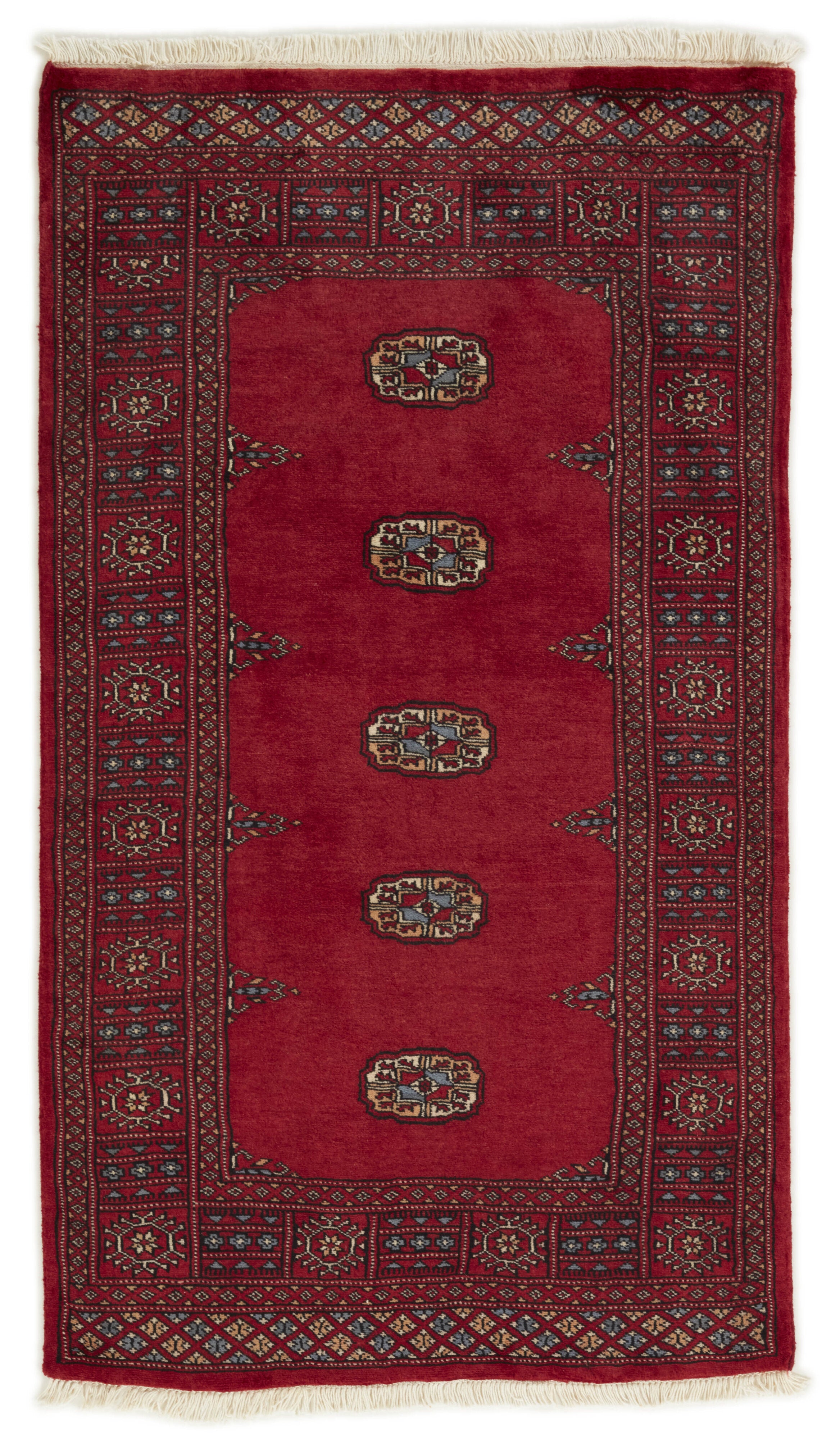 Bokhara 1518529
