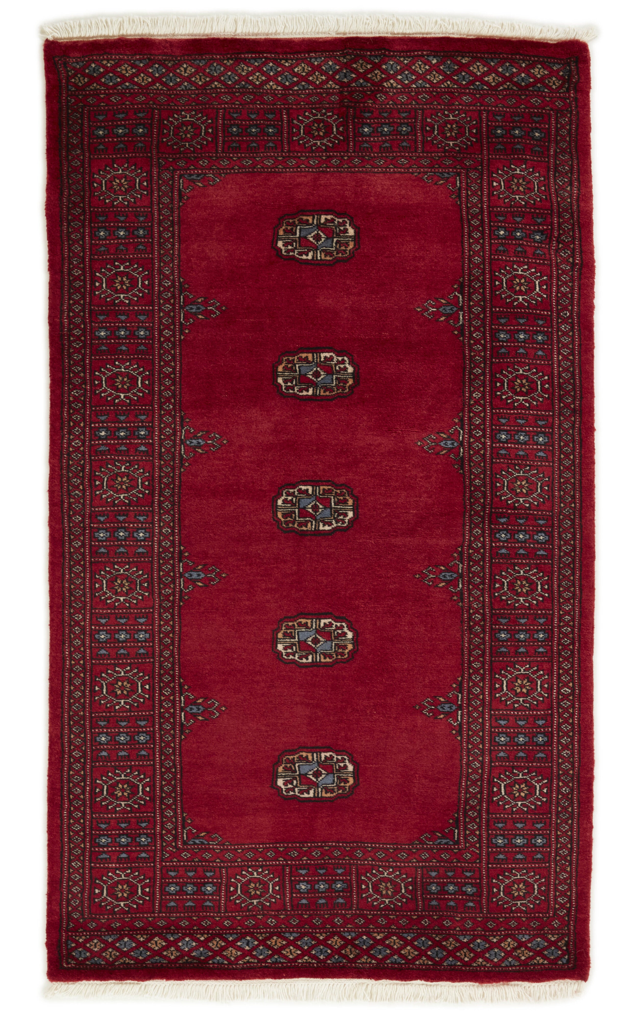 Bokhara 1518531