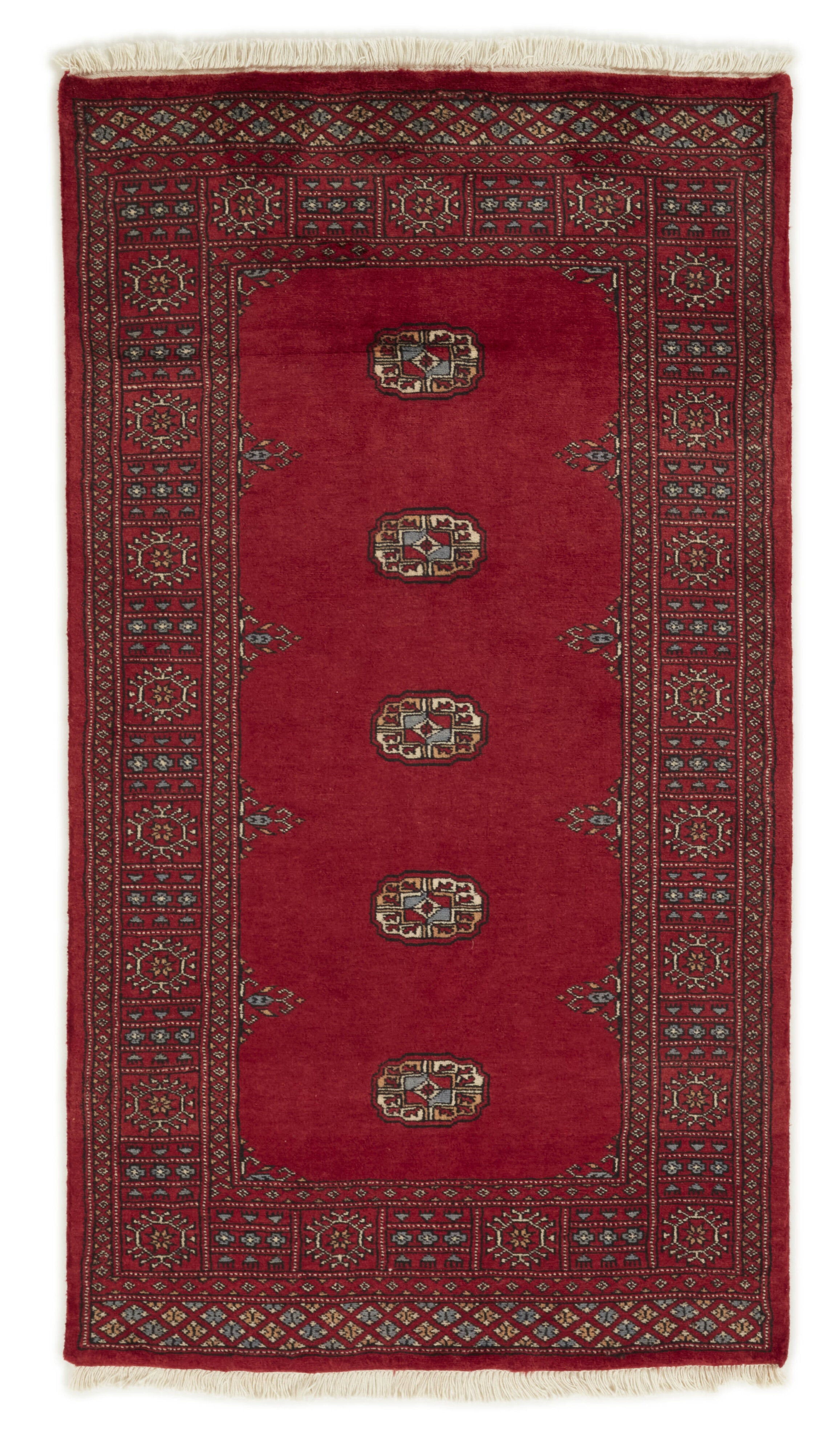 Bokhara 1518535