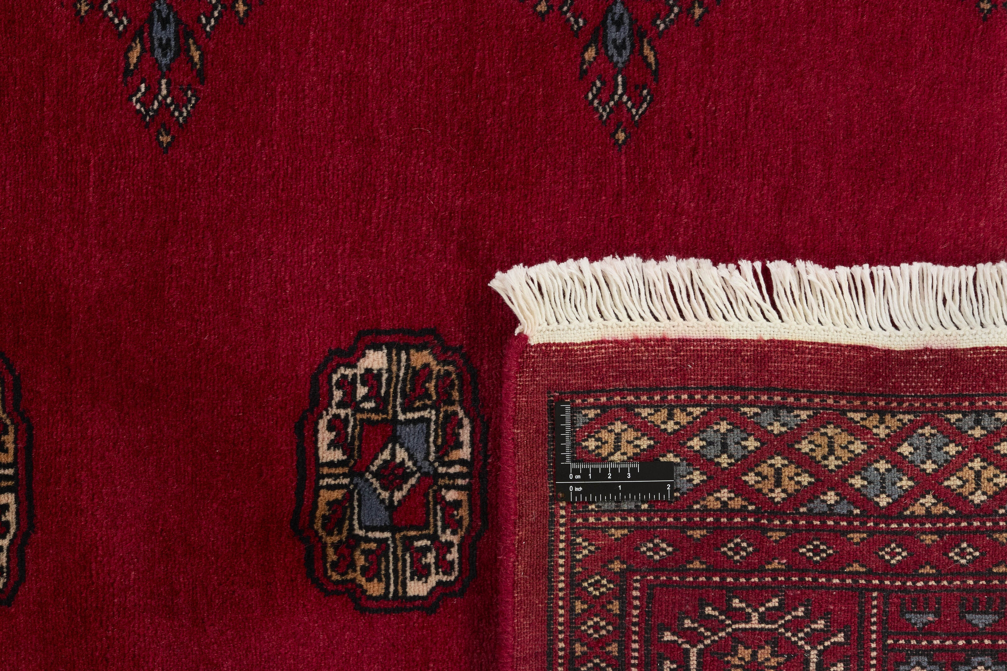 Bokhara 1518537