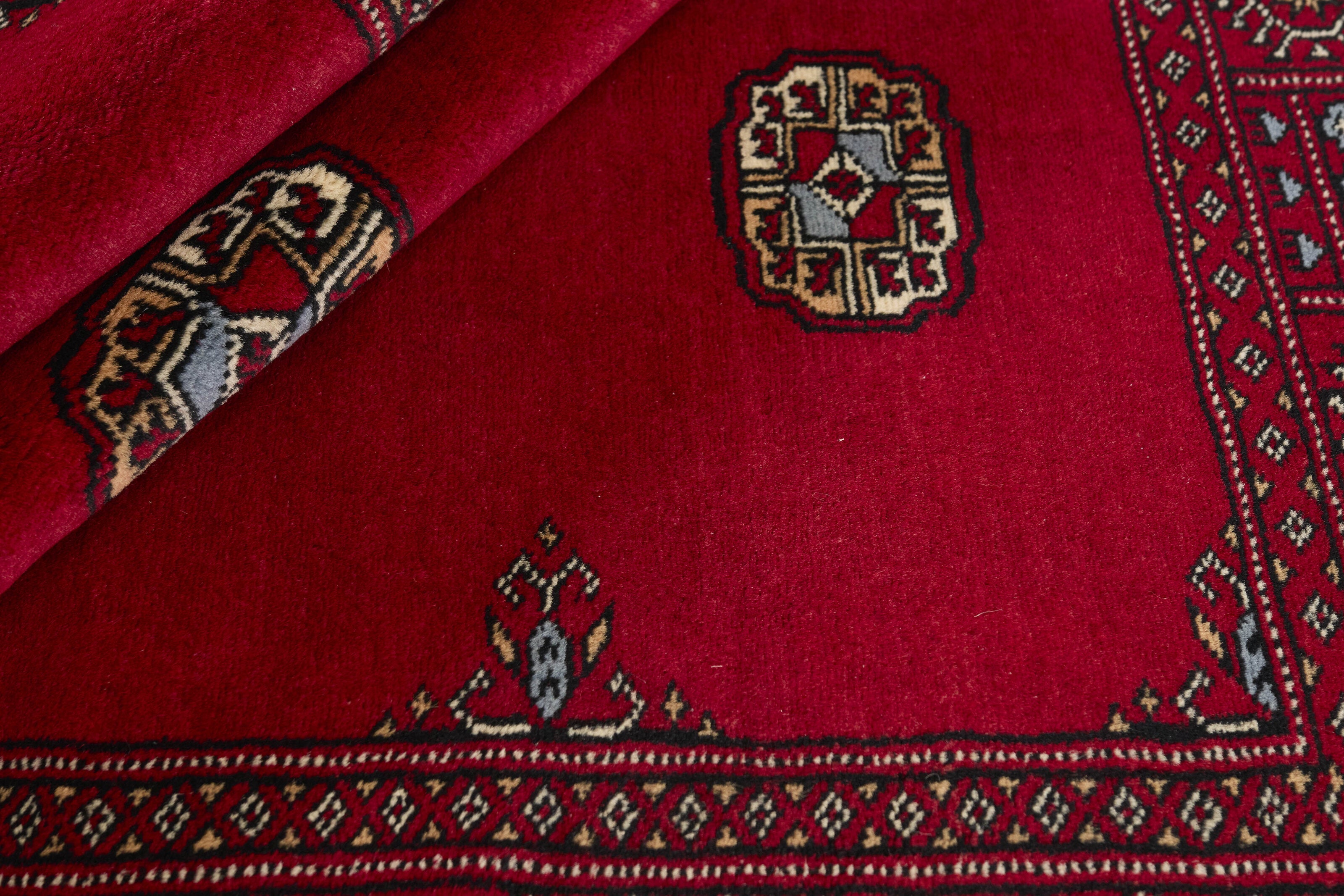 Bokhara 1518538