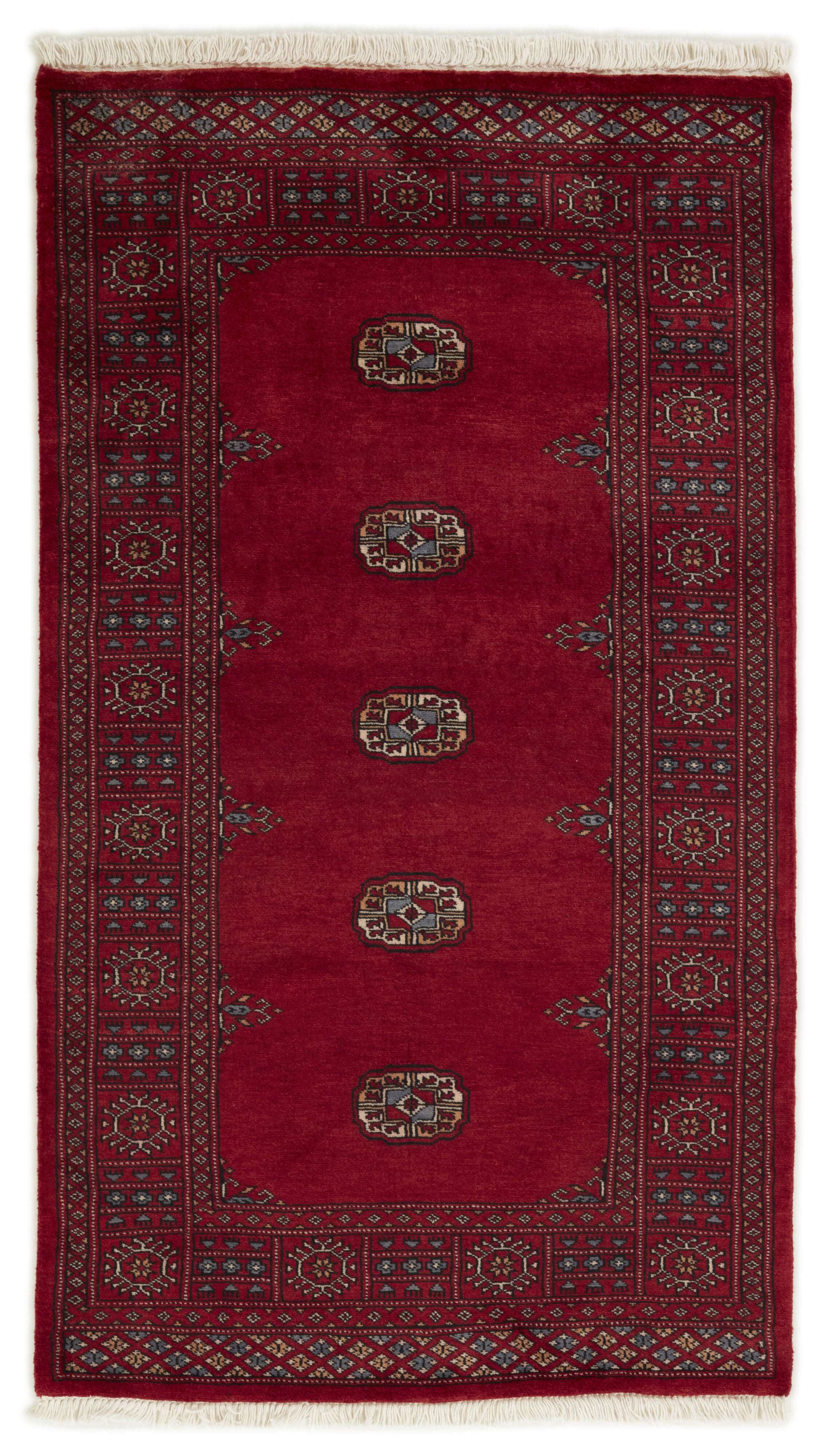 Bokhara 1518539