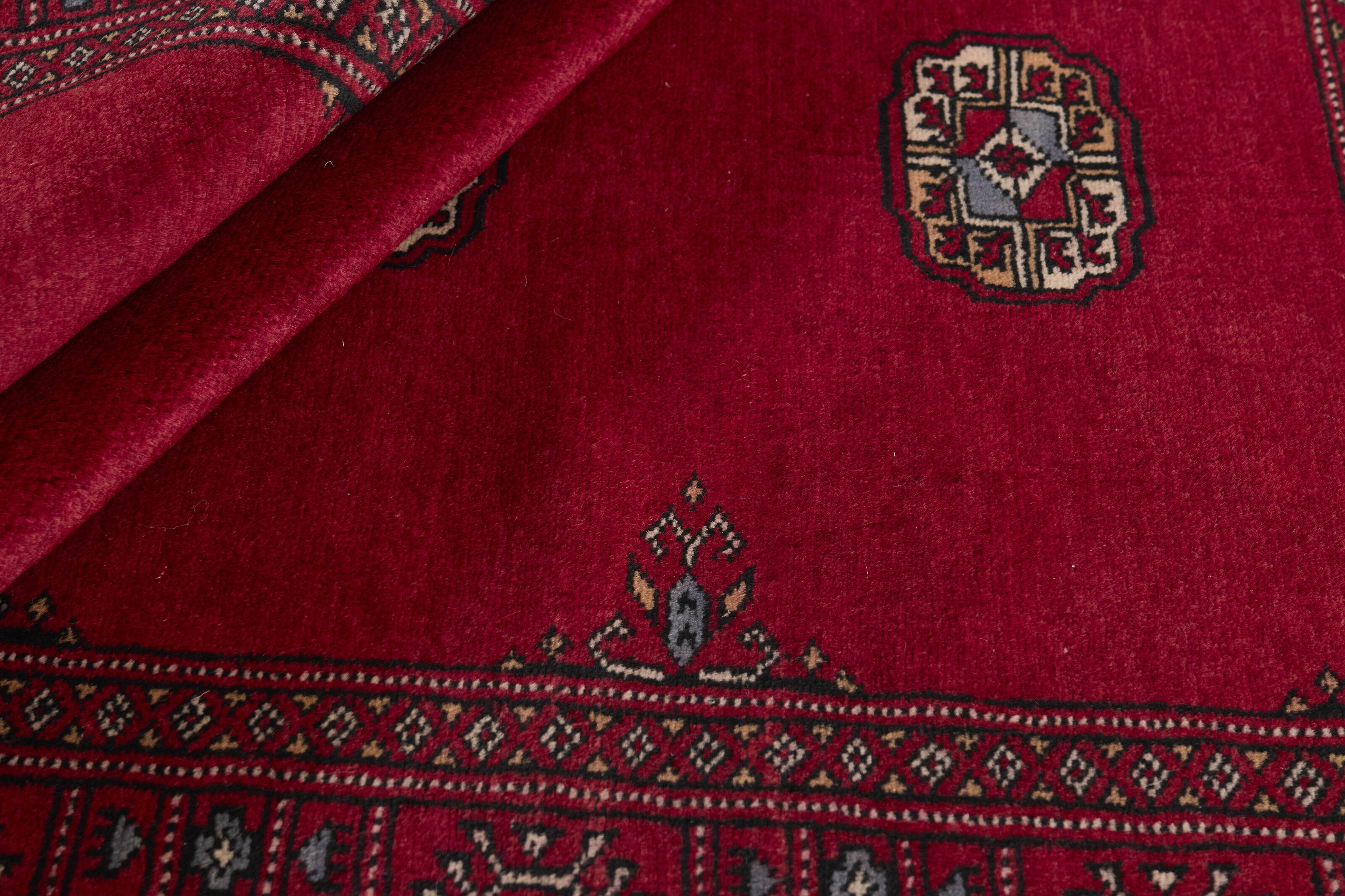 Bokhara 1518539