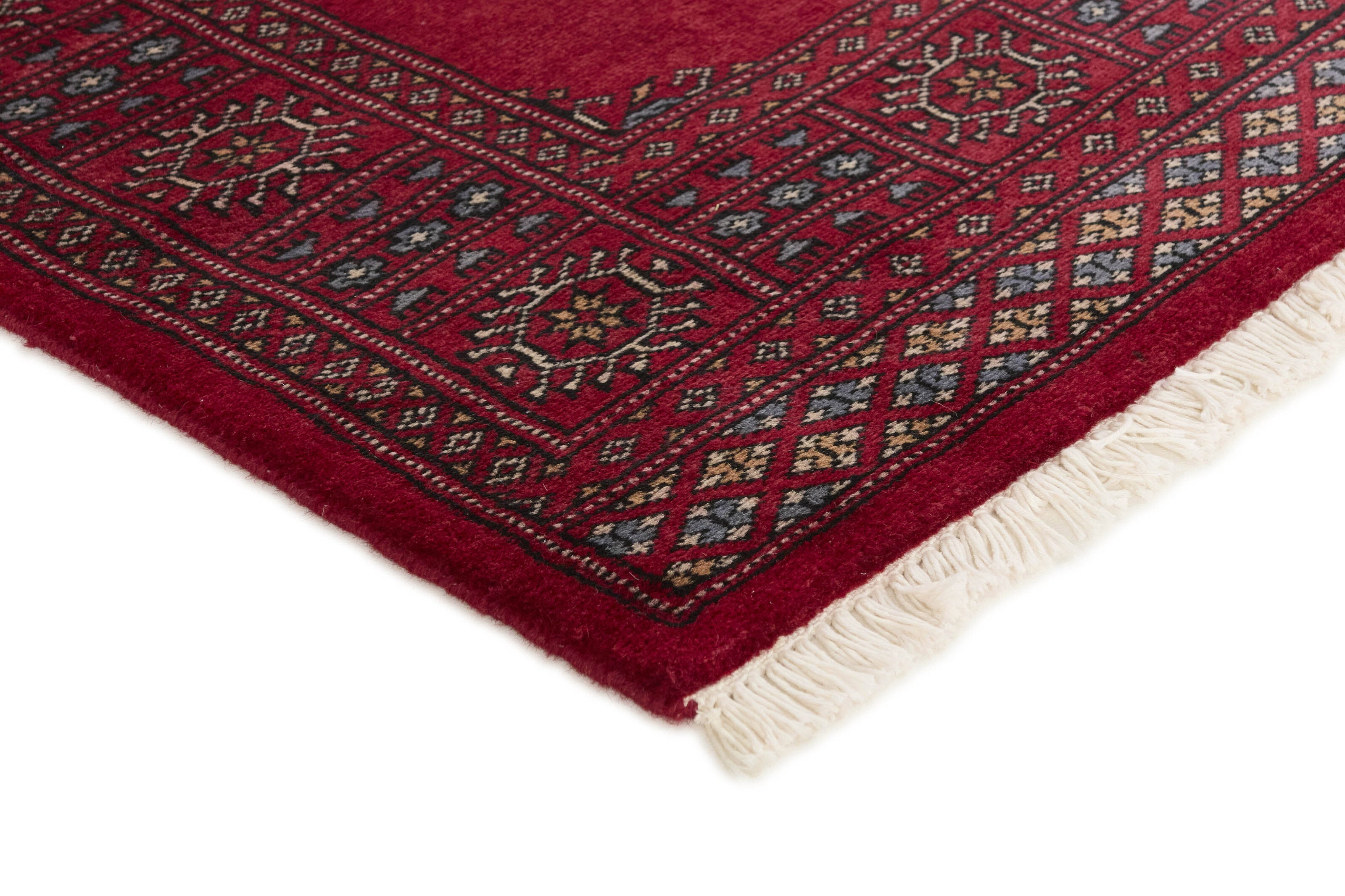 Bokhara 1518539
