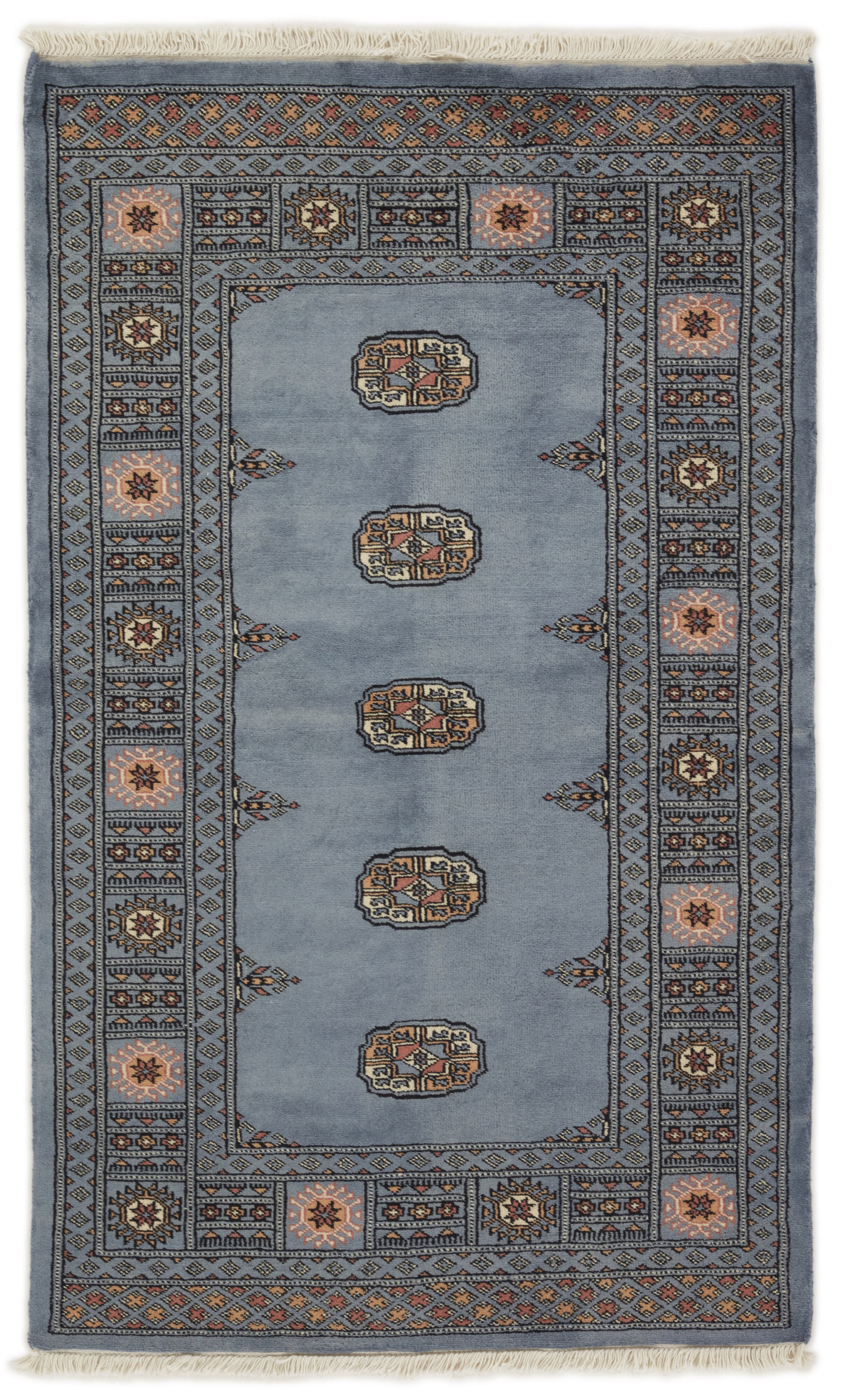 Bokhara 1518561