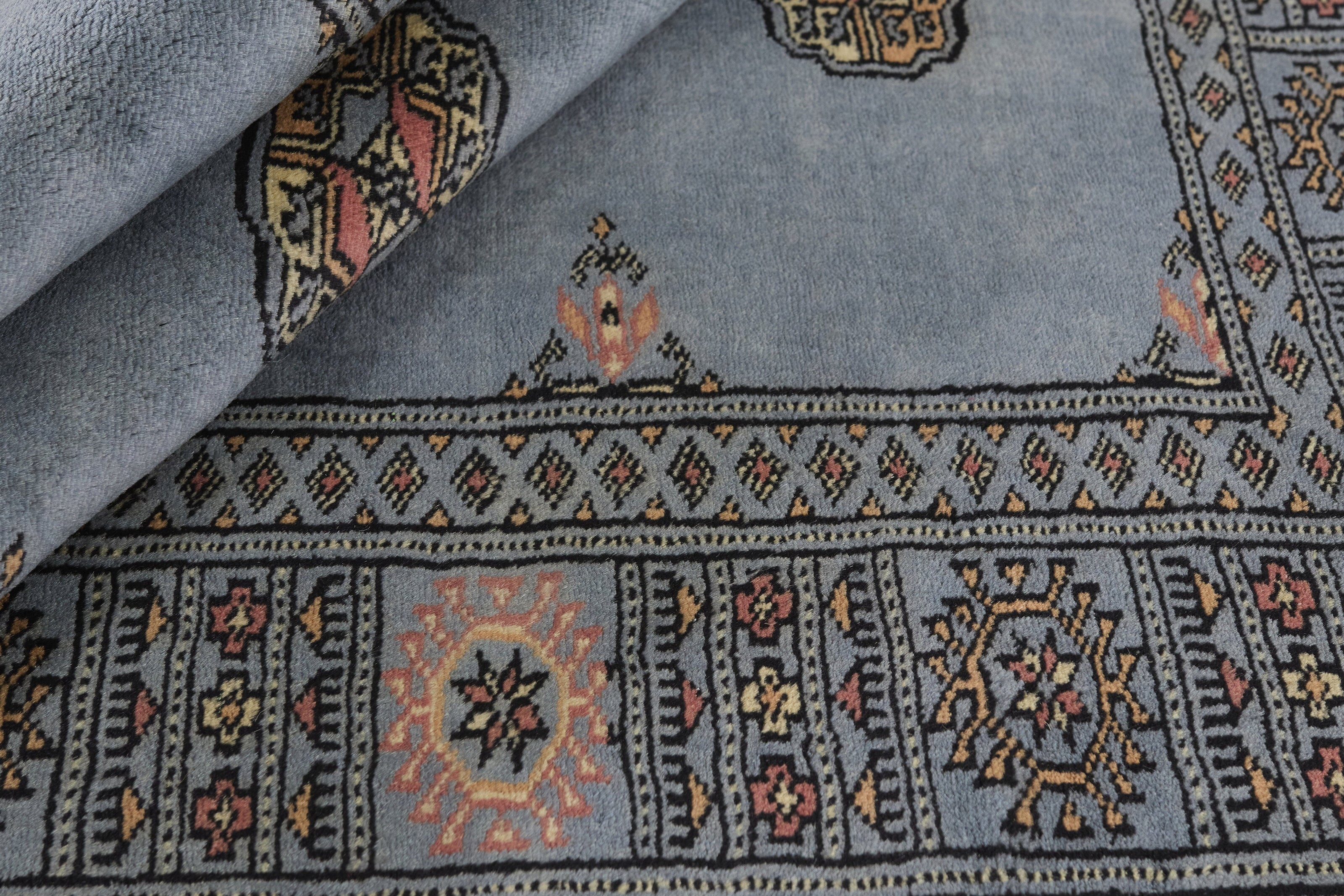 Bokhara 1518562