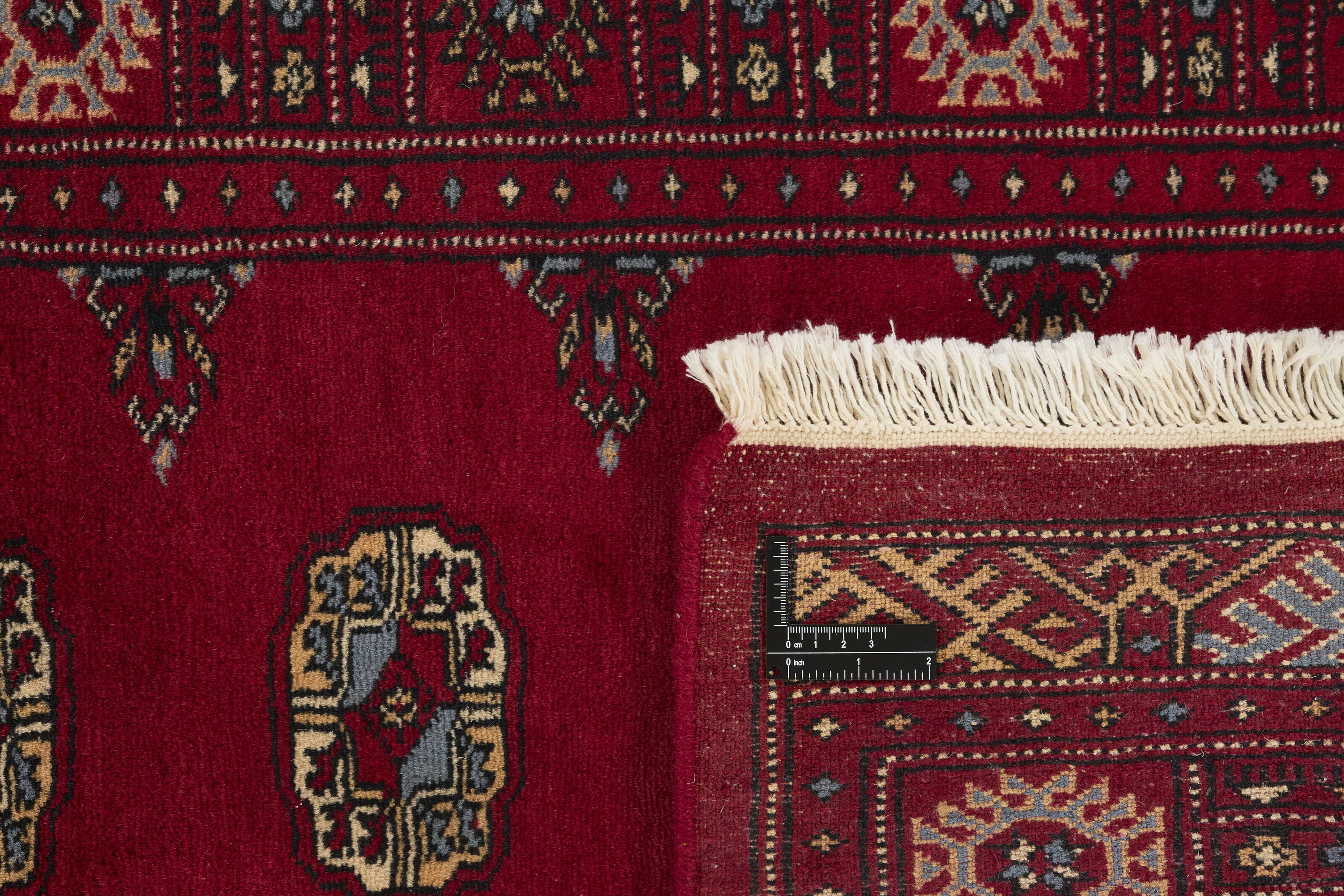 Bokhara Runner 1518592