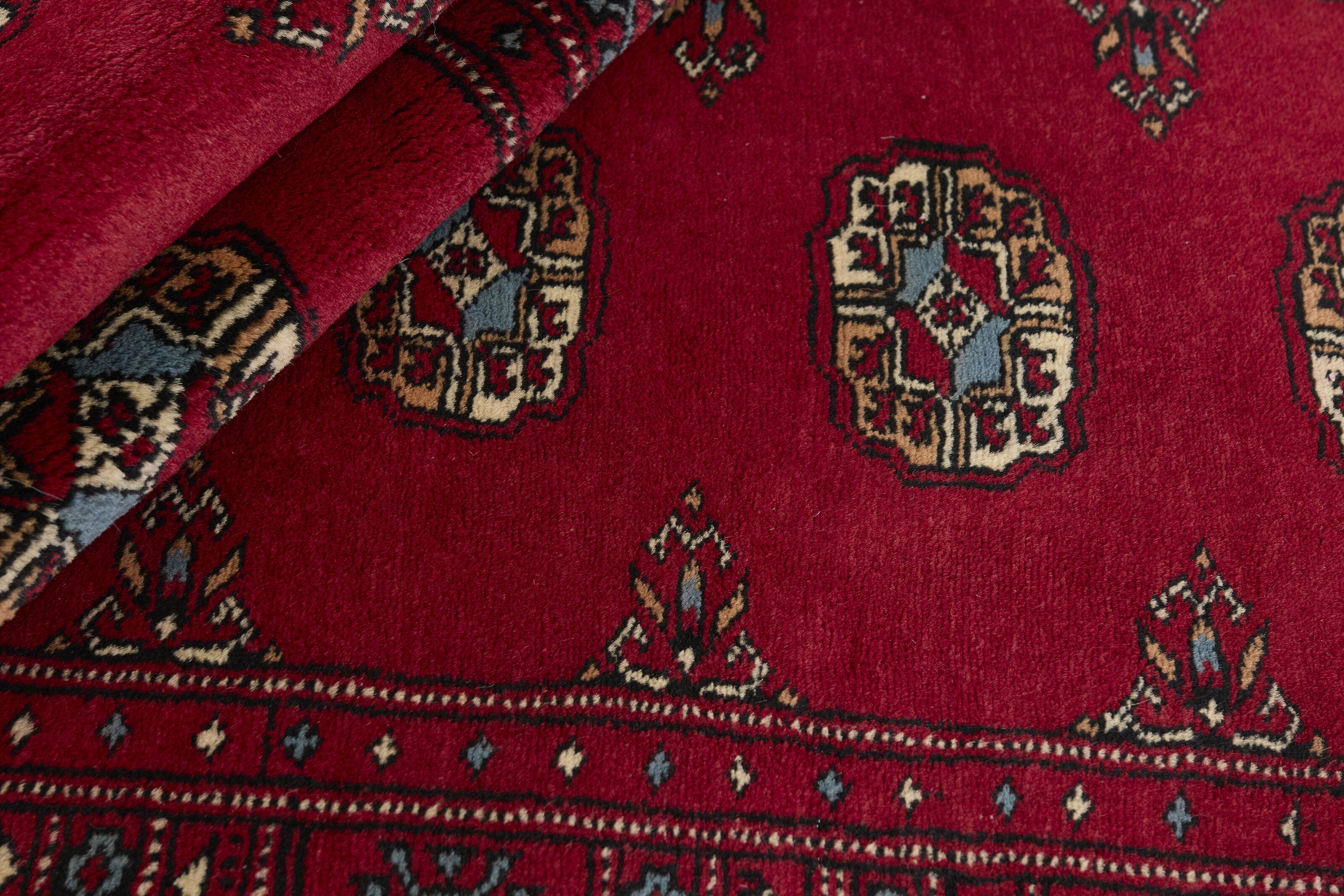 Bokhara Runner 1518593