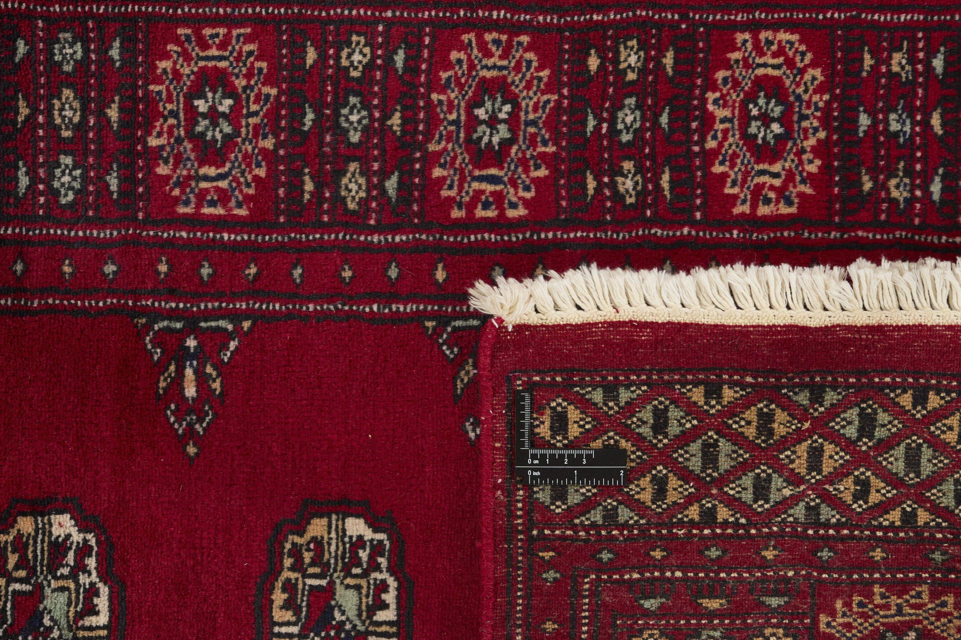 Bokhara Runner 1518594