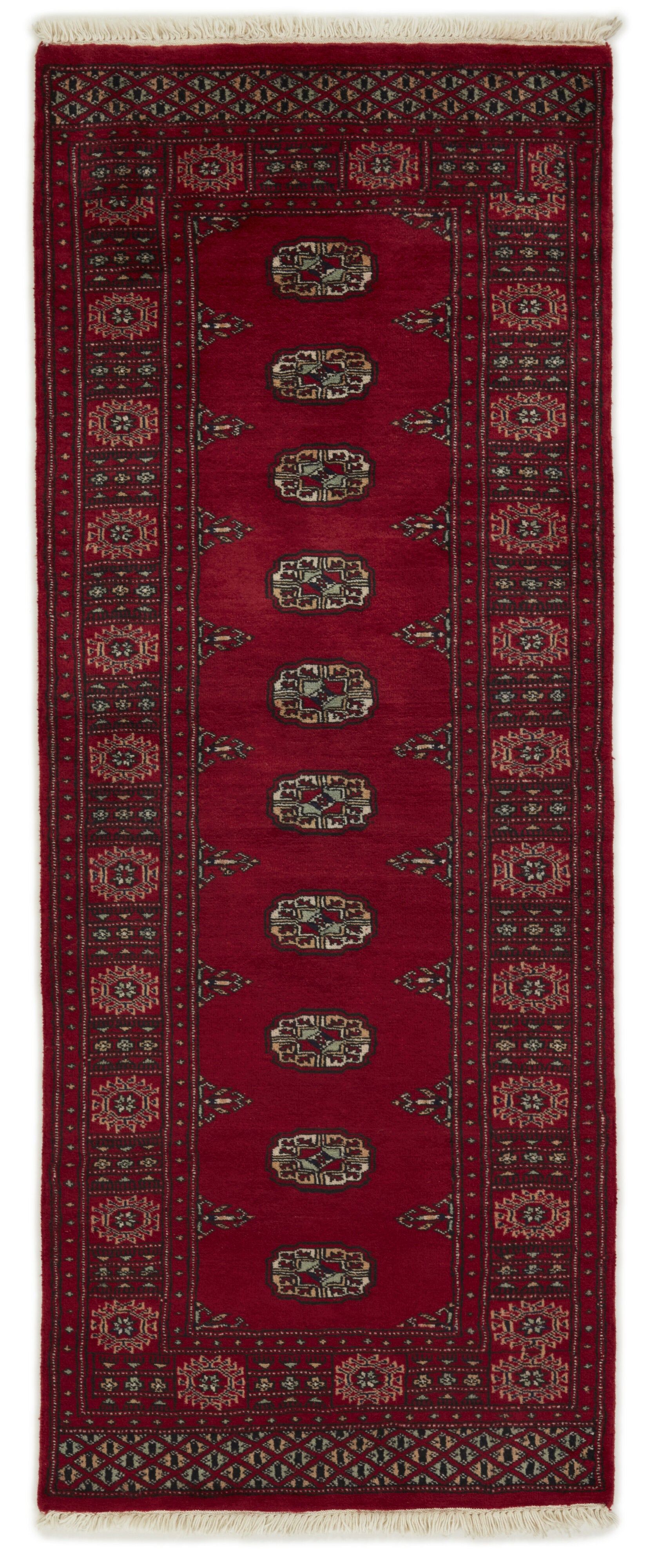Bokhara Runner 1518594