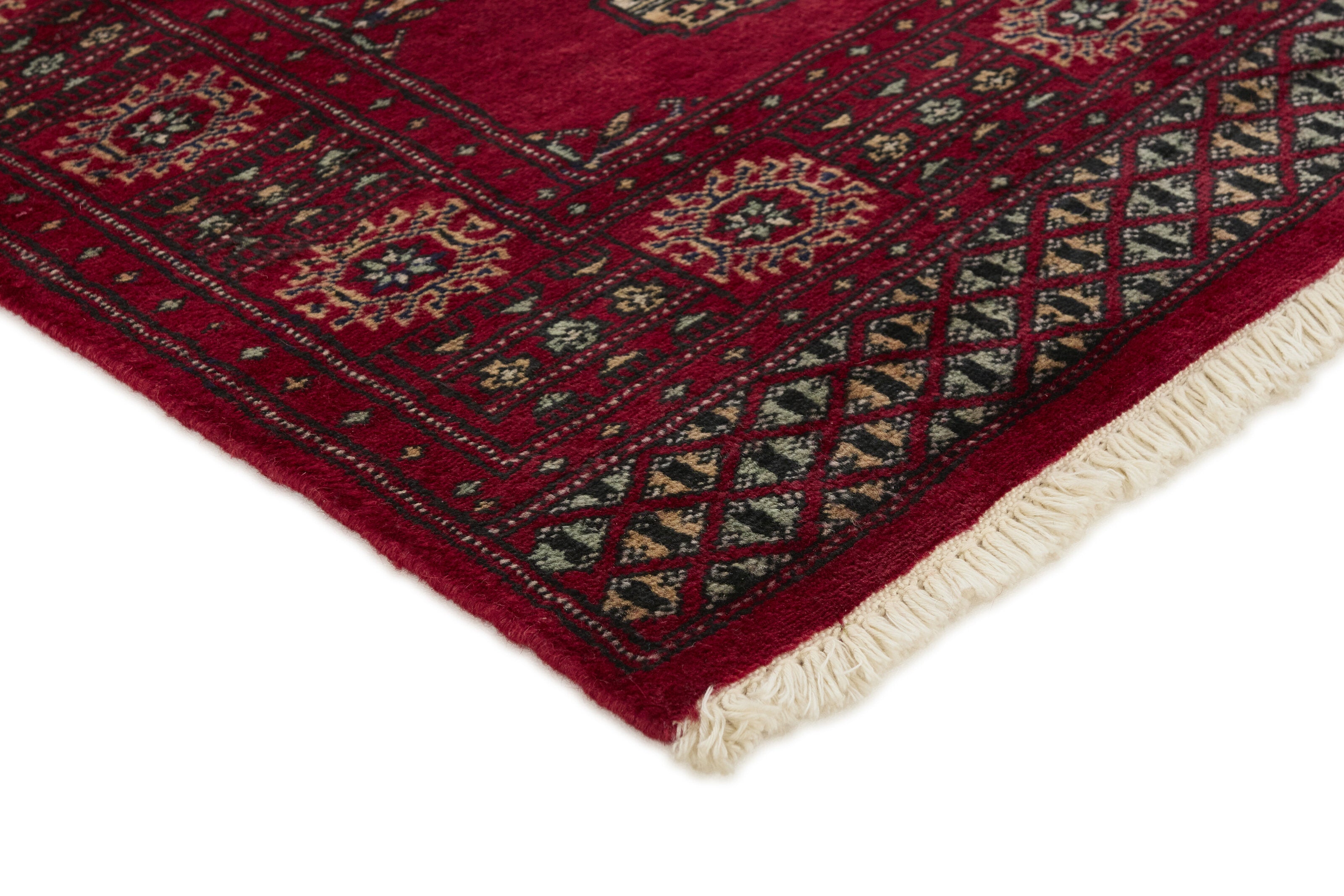 Bokhara Runner 1518594