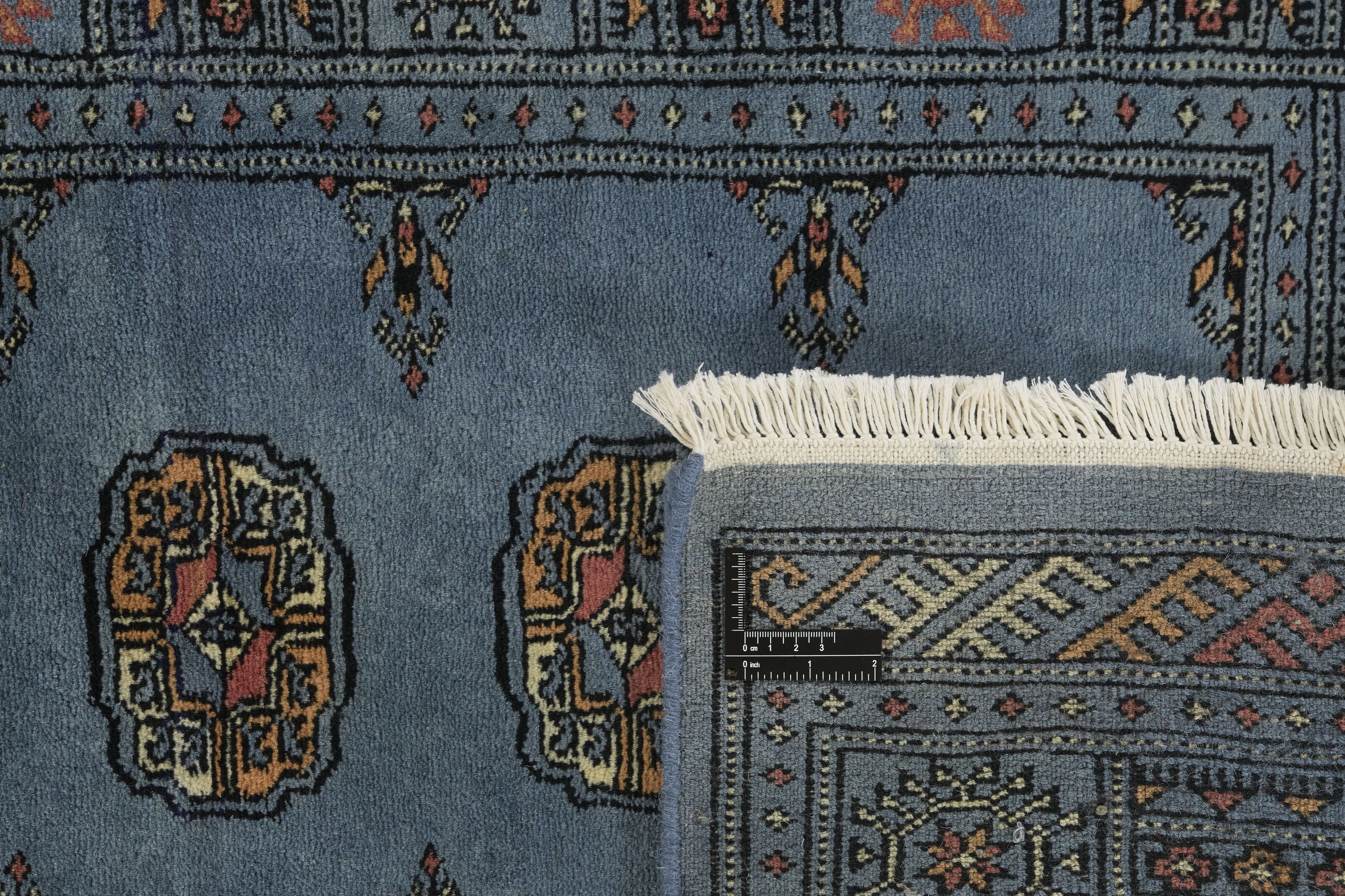 Bokhara Runner 1518617