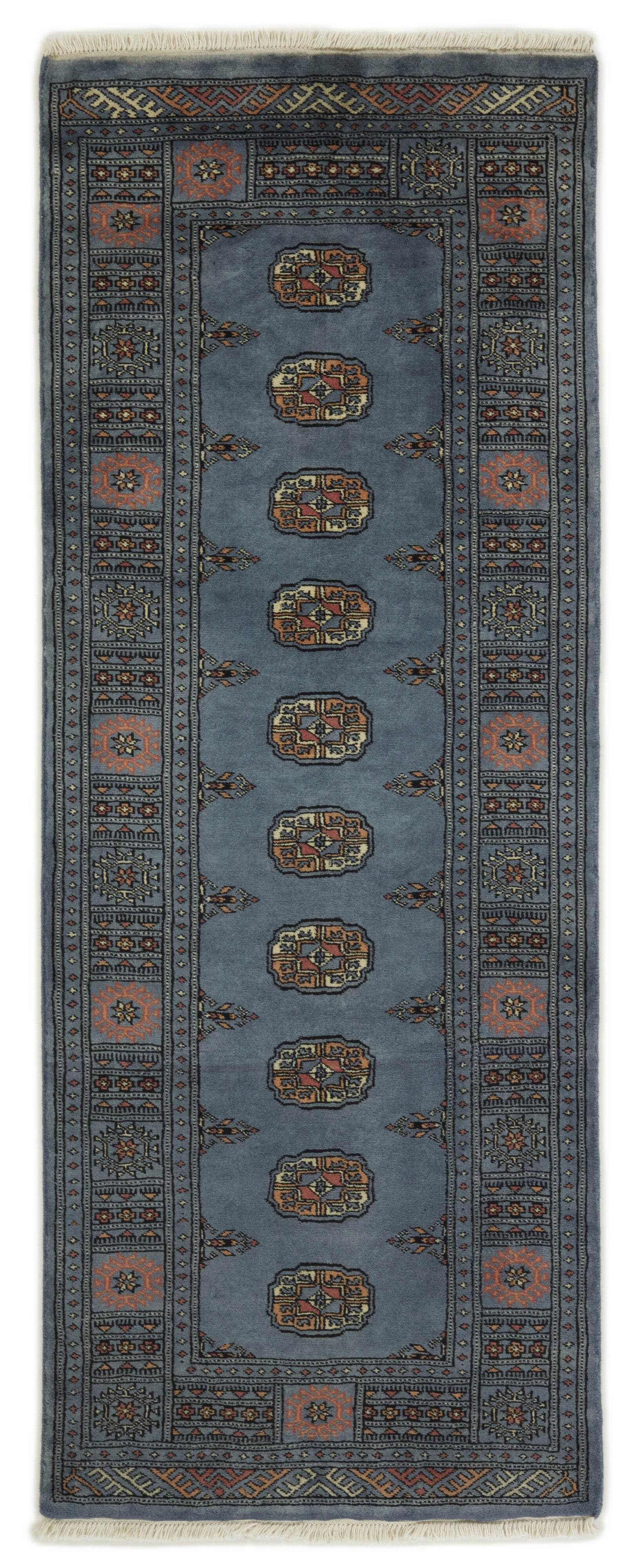 Bokhara Runner 1518617