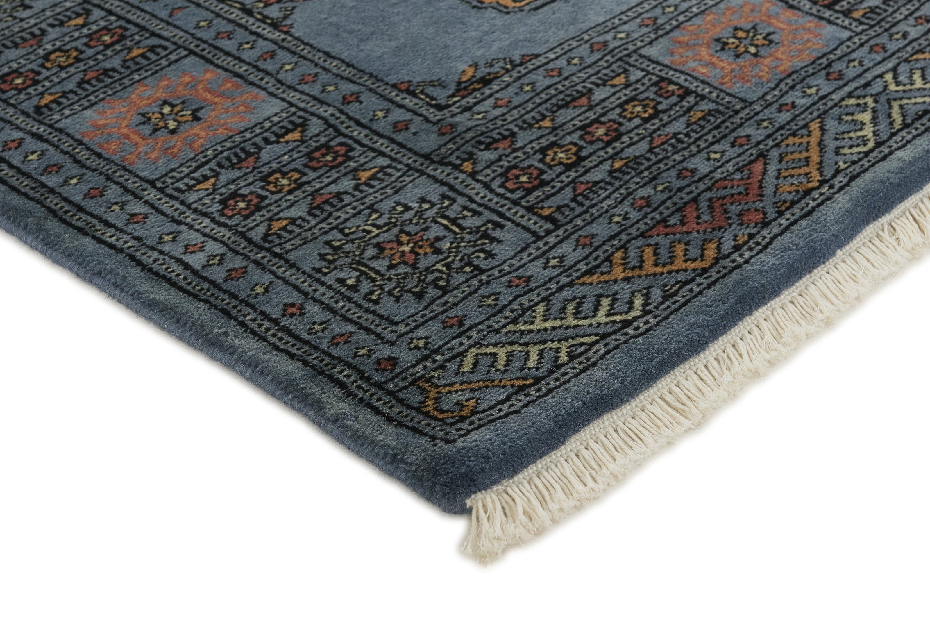 Bokhara Runner 1518617