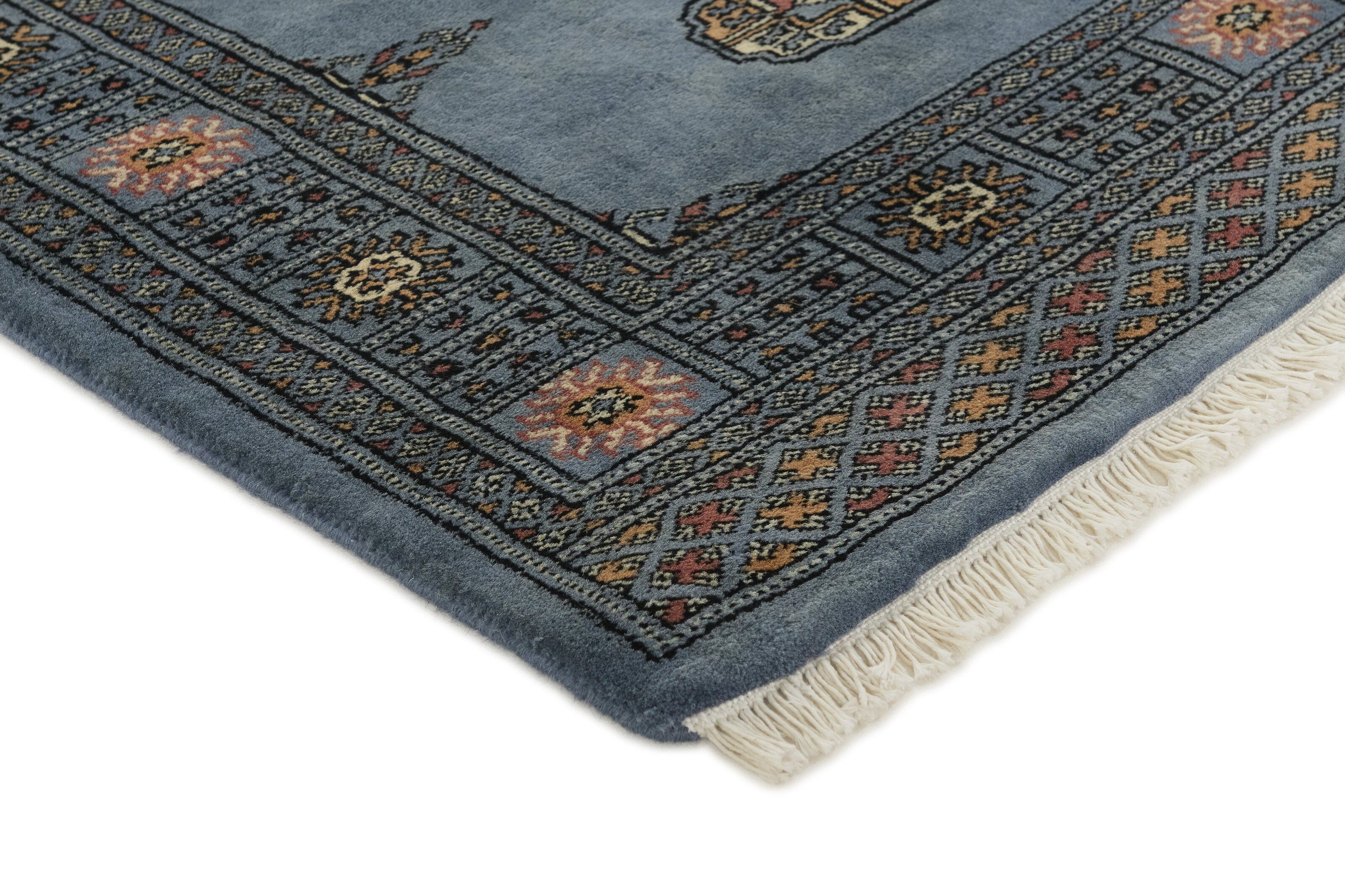 Bokhara Runner 1518619