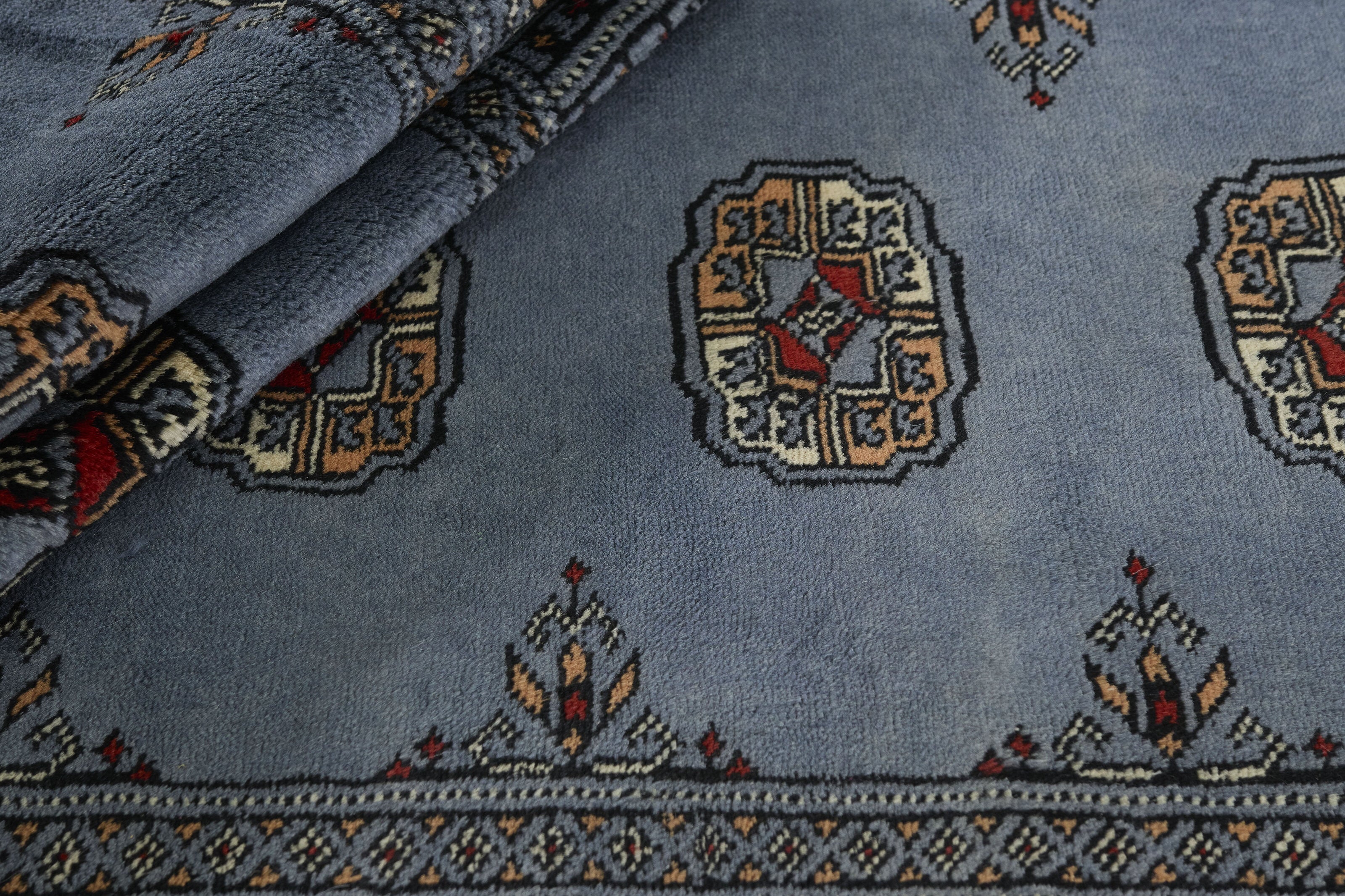 Bokhara Runner 1518620