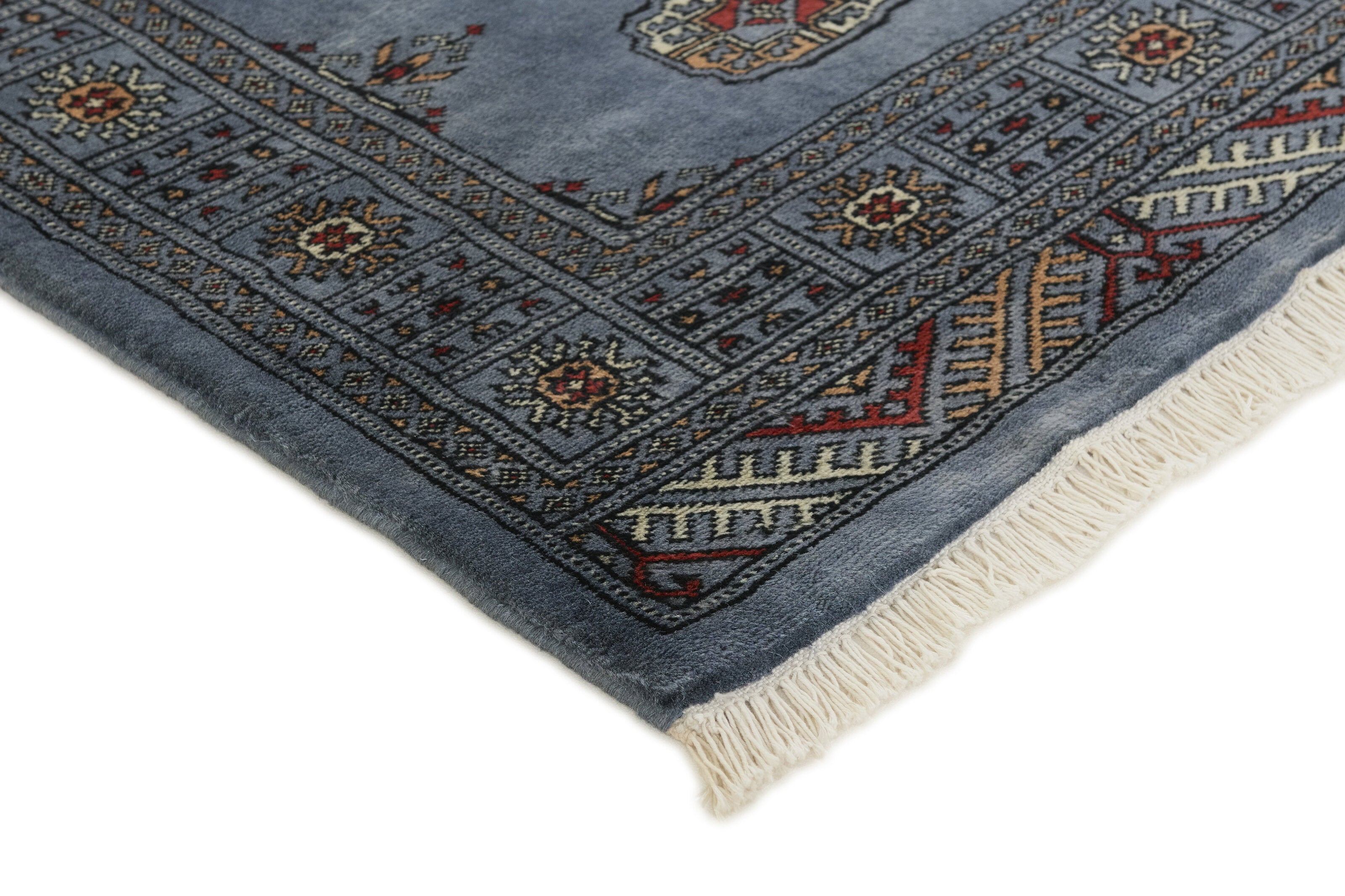 Bokhara Runner 1518620